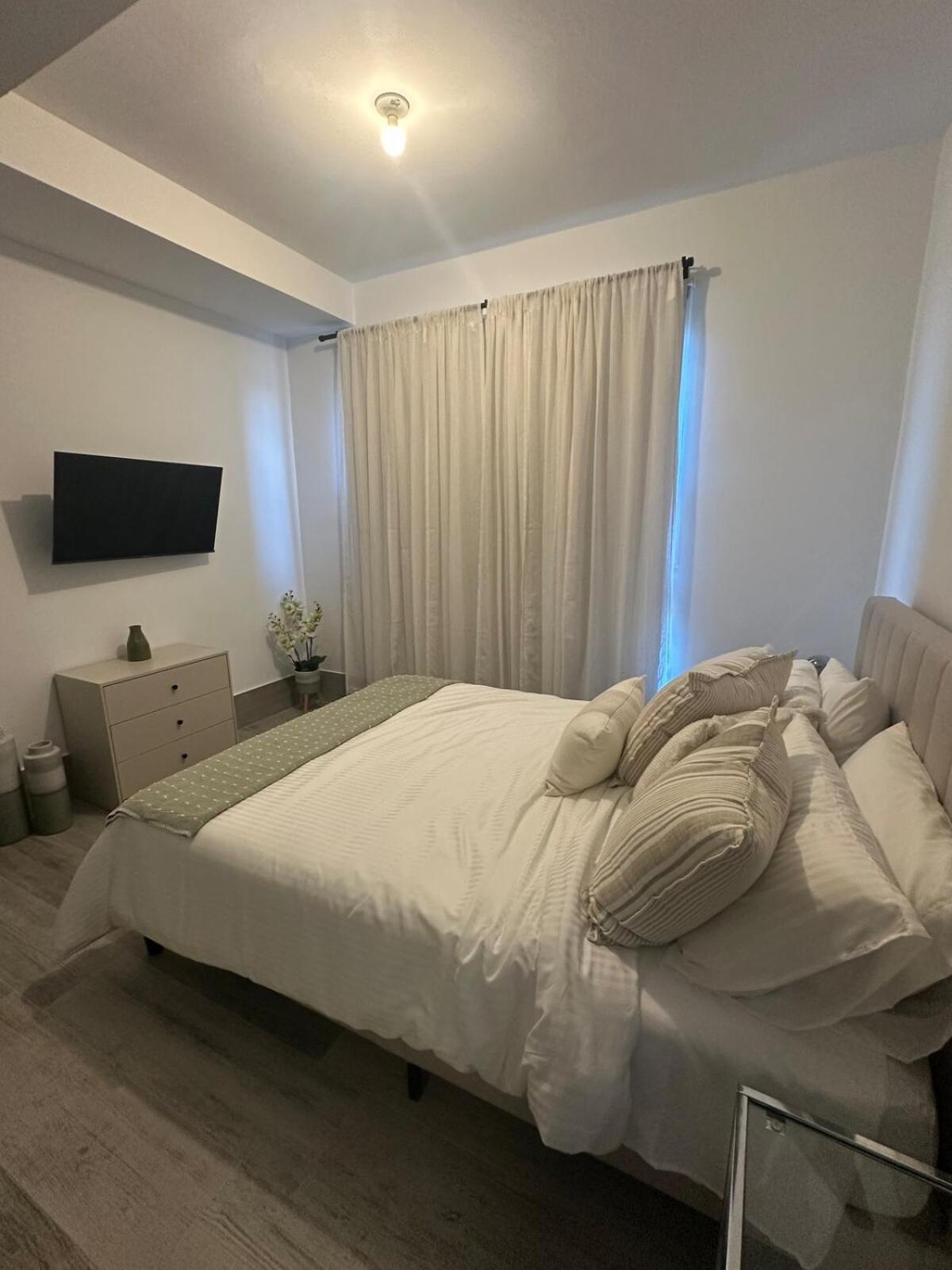 Boutique Village Apartamento *