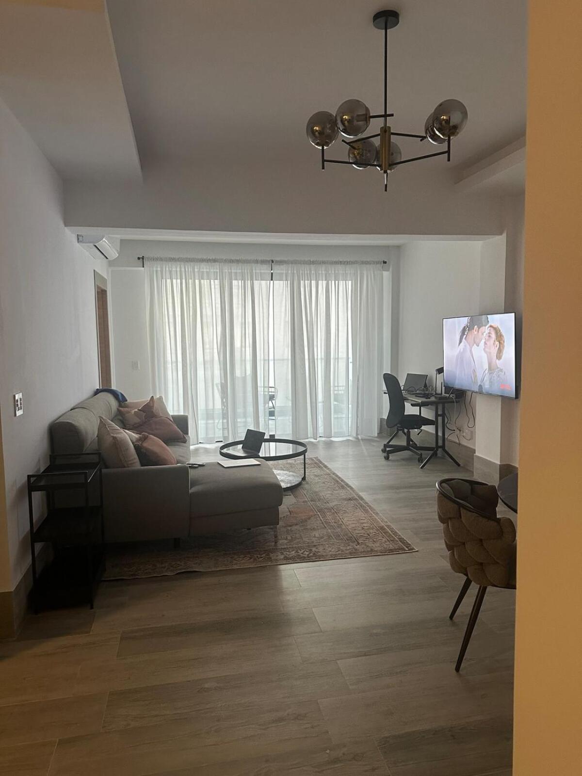 Boutique Village Apartamento *