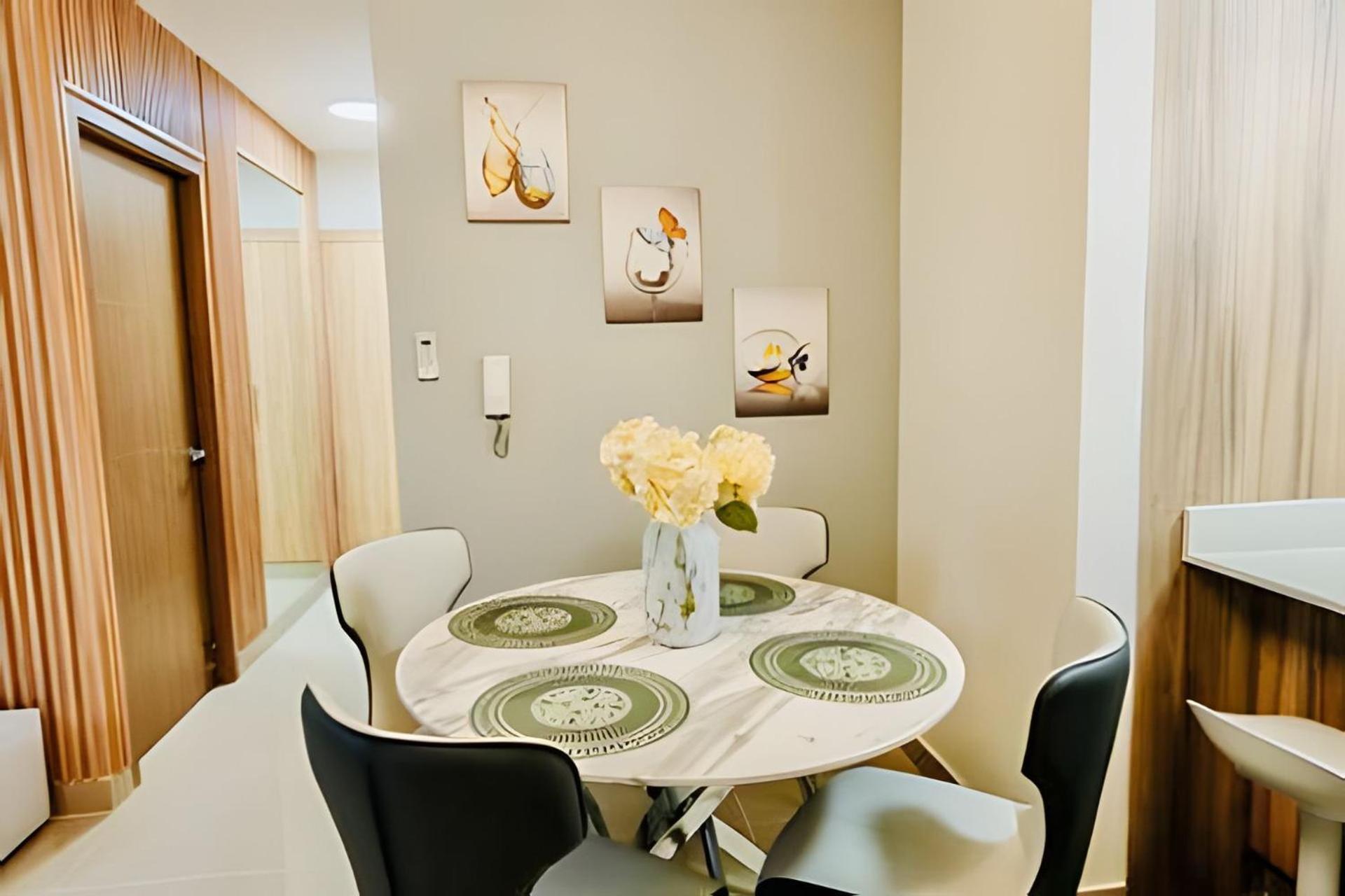 Apartment Epic Paraiso Elegance And Comfort