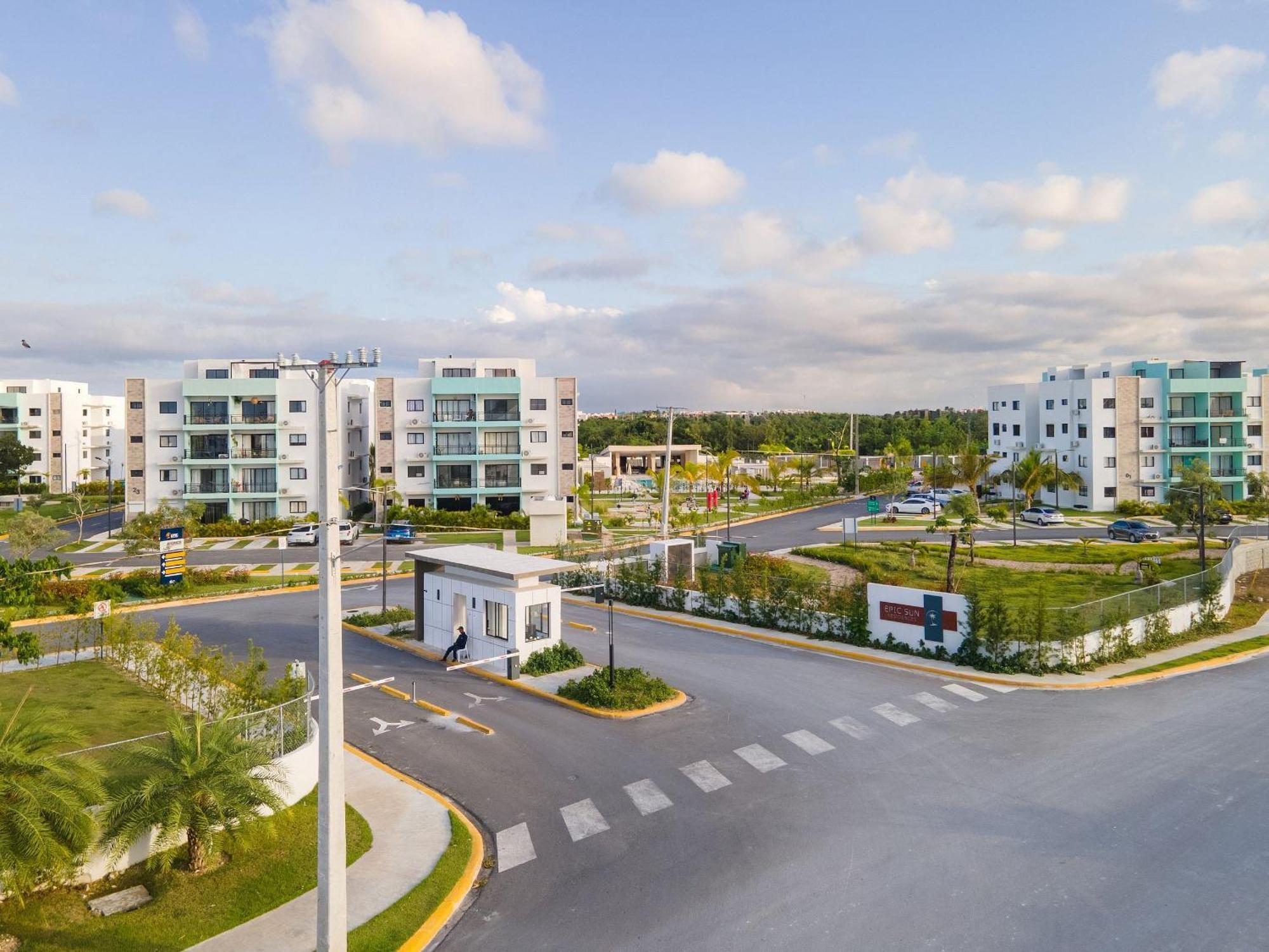 Epic Paraiso Elegance And Comfort Apartment *