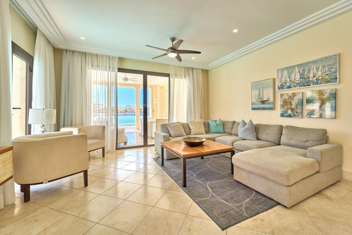 Apartamento 3br Getaway, Pool & Breathtaking Sunsets *
