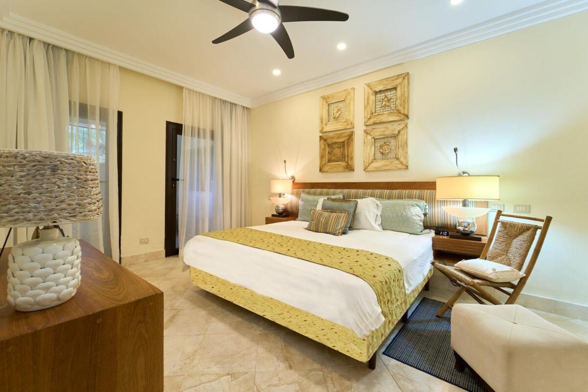 3br Getaway, Pool & Breathtaking Sunsets Punta Cana