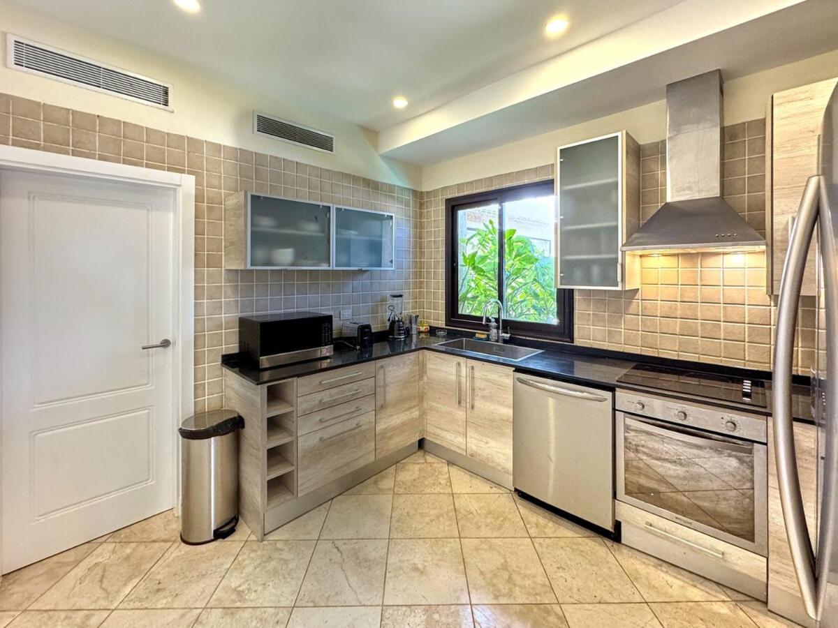 3br Getaway, Pool & Breathtaking Sunsets Apartamento Punta Cana