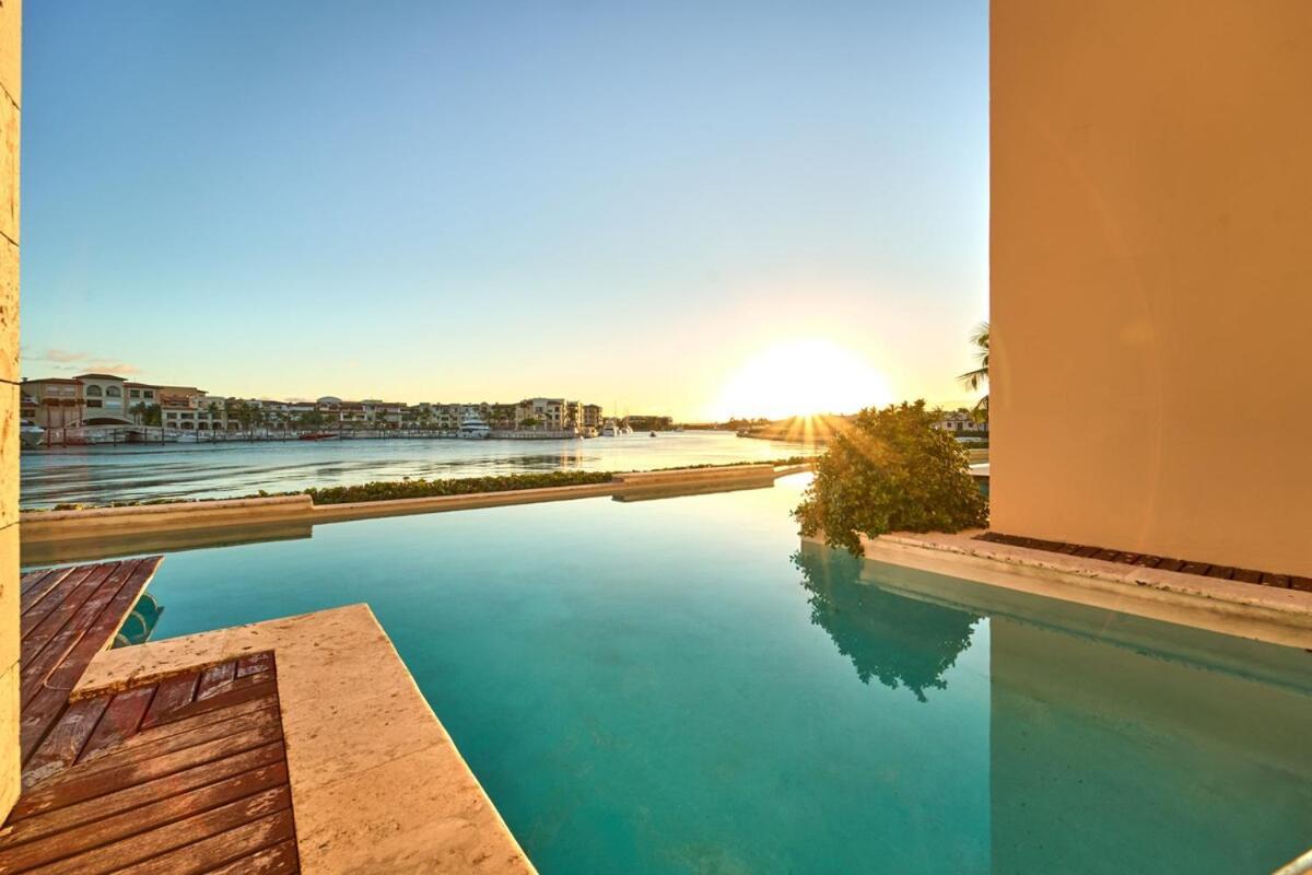 Apartamento 3br Getaway, Pool & Breathtaking Sunsets Punta Cana