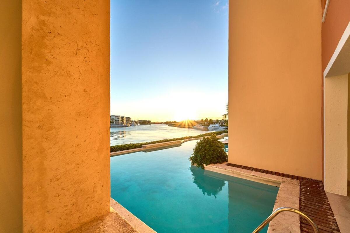 Apartamento 3br Getaway, Pool & Breathtaking Sunsets Punta Cana