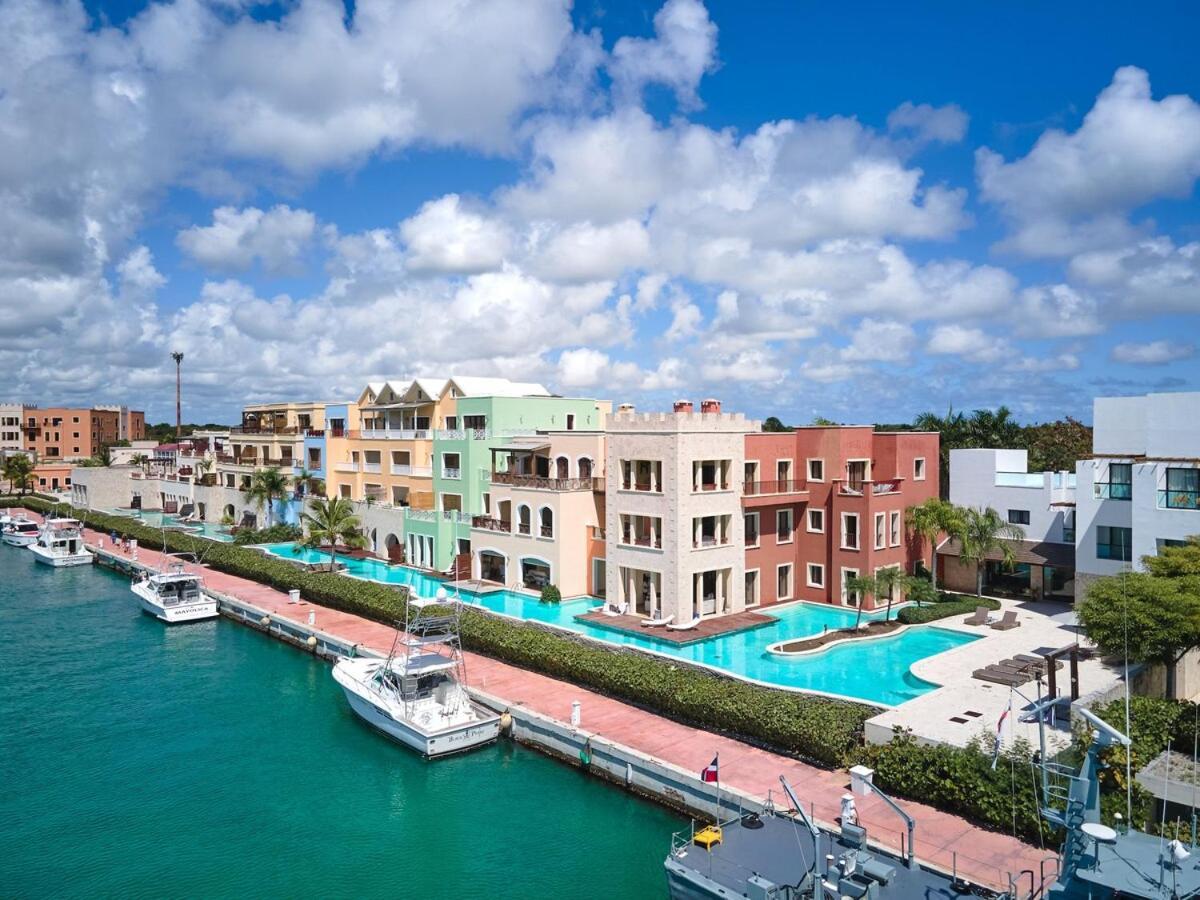 3br Getaway, Pool & Breathtaking Sunsets Apartamento Punta Cana