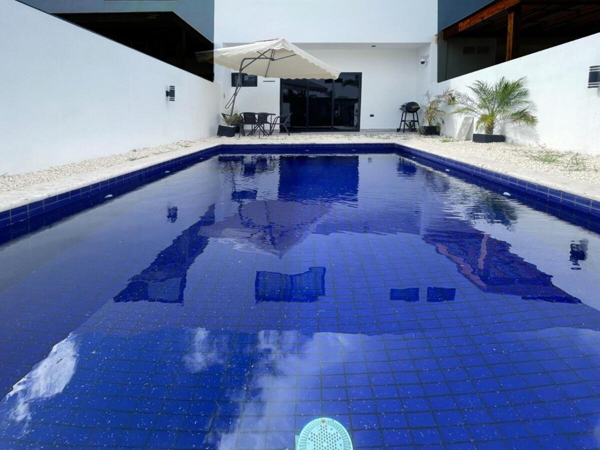 Paraiso Lorenzo, Private Pool,