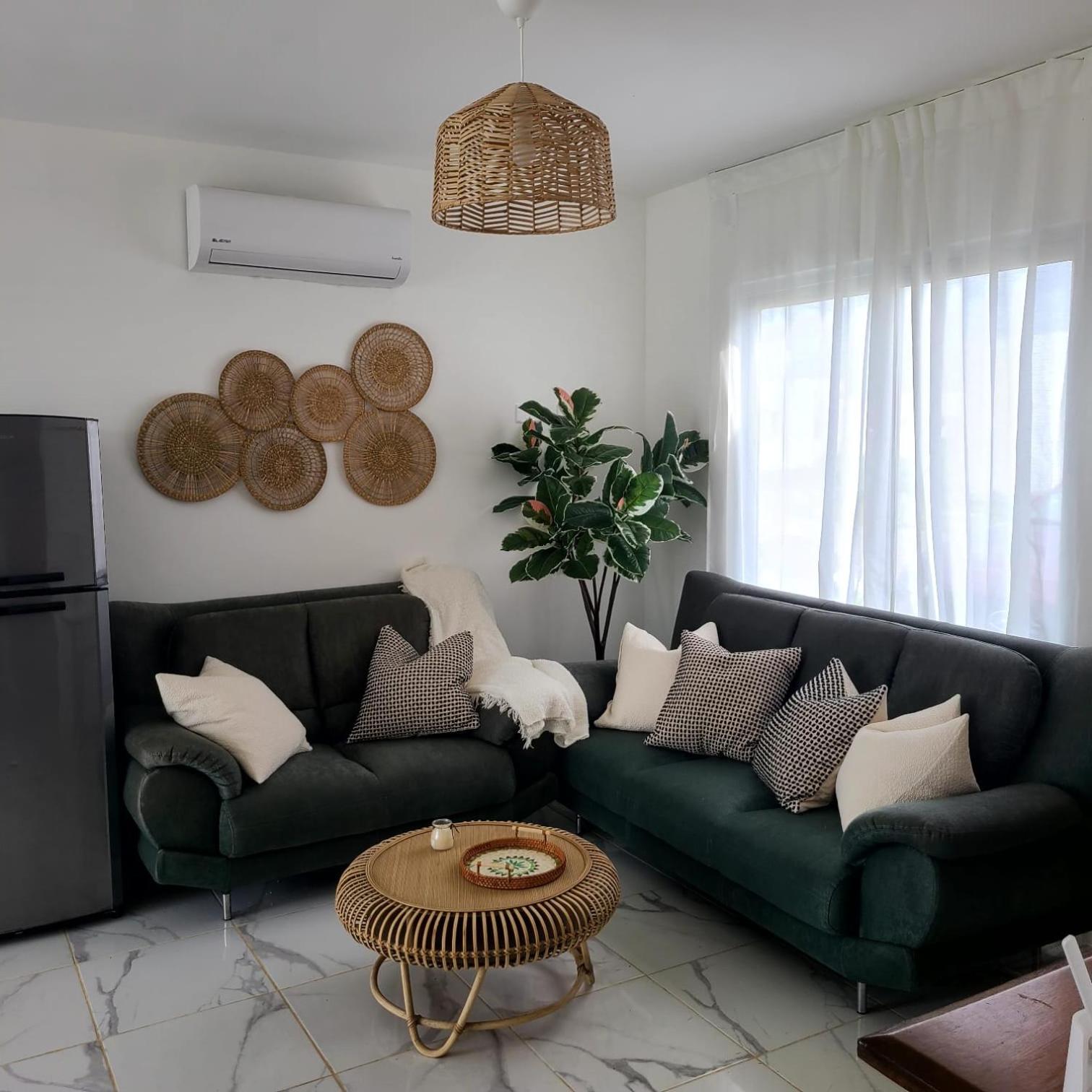 Villa Con Piscina Privada En