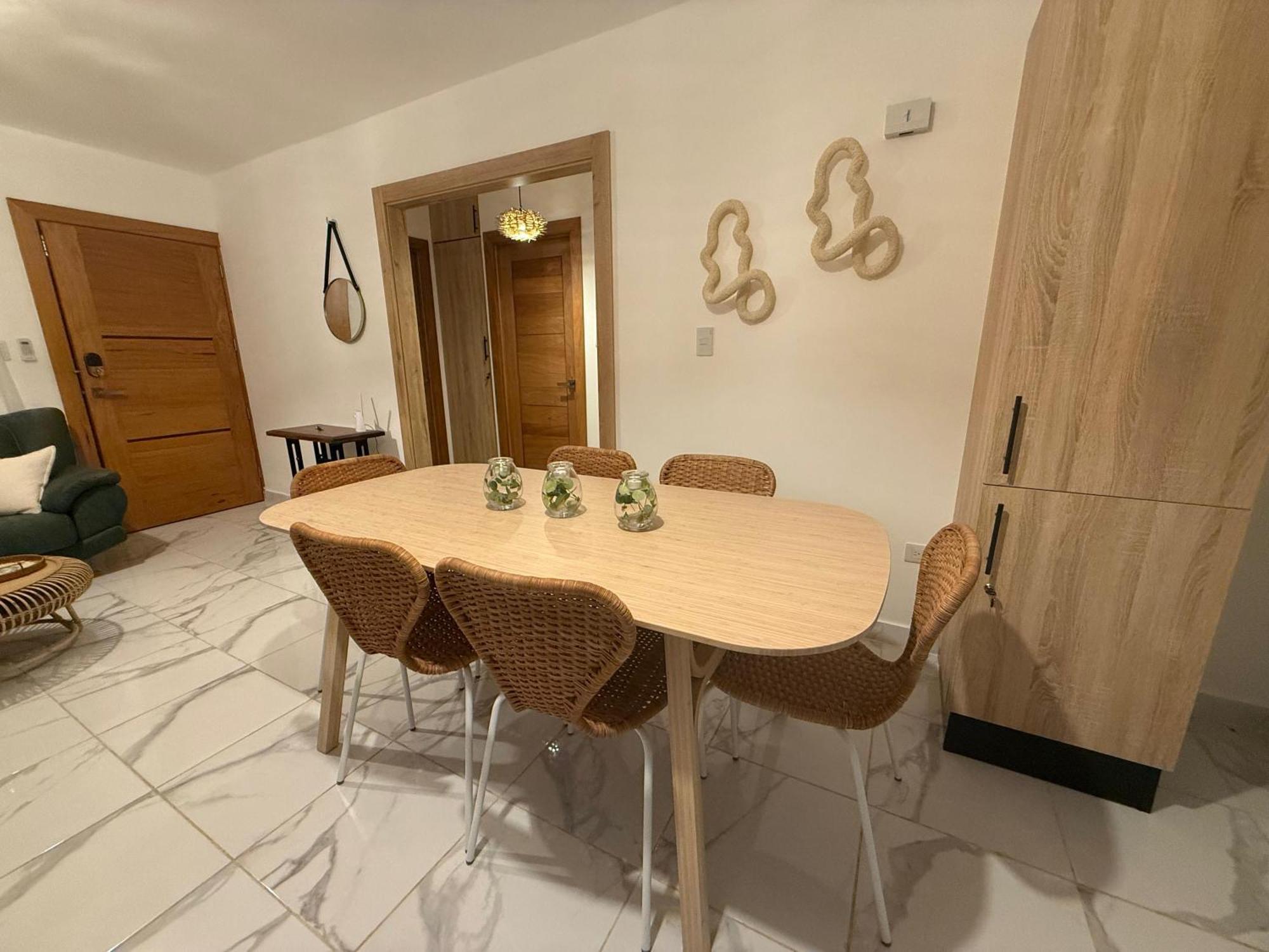 Villa Con Piscina Privada En