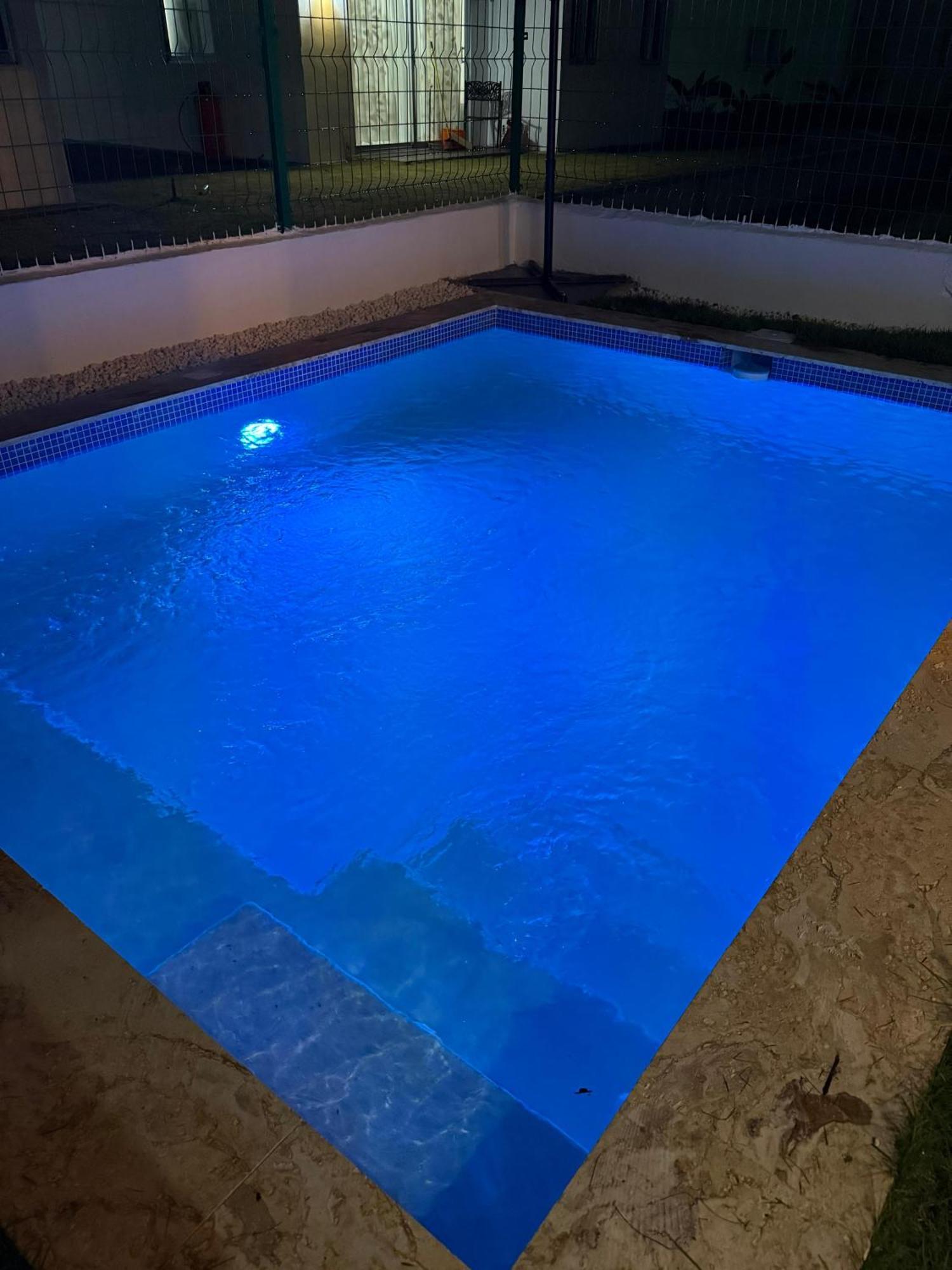 Con Piscina Privada En * Punta Cana