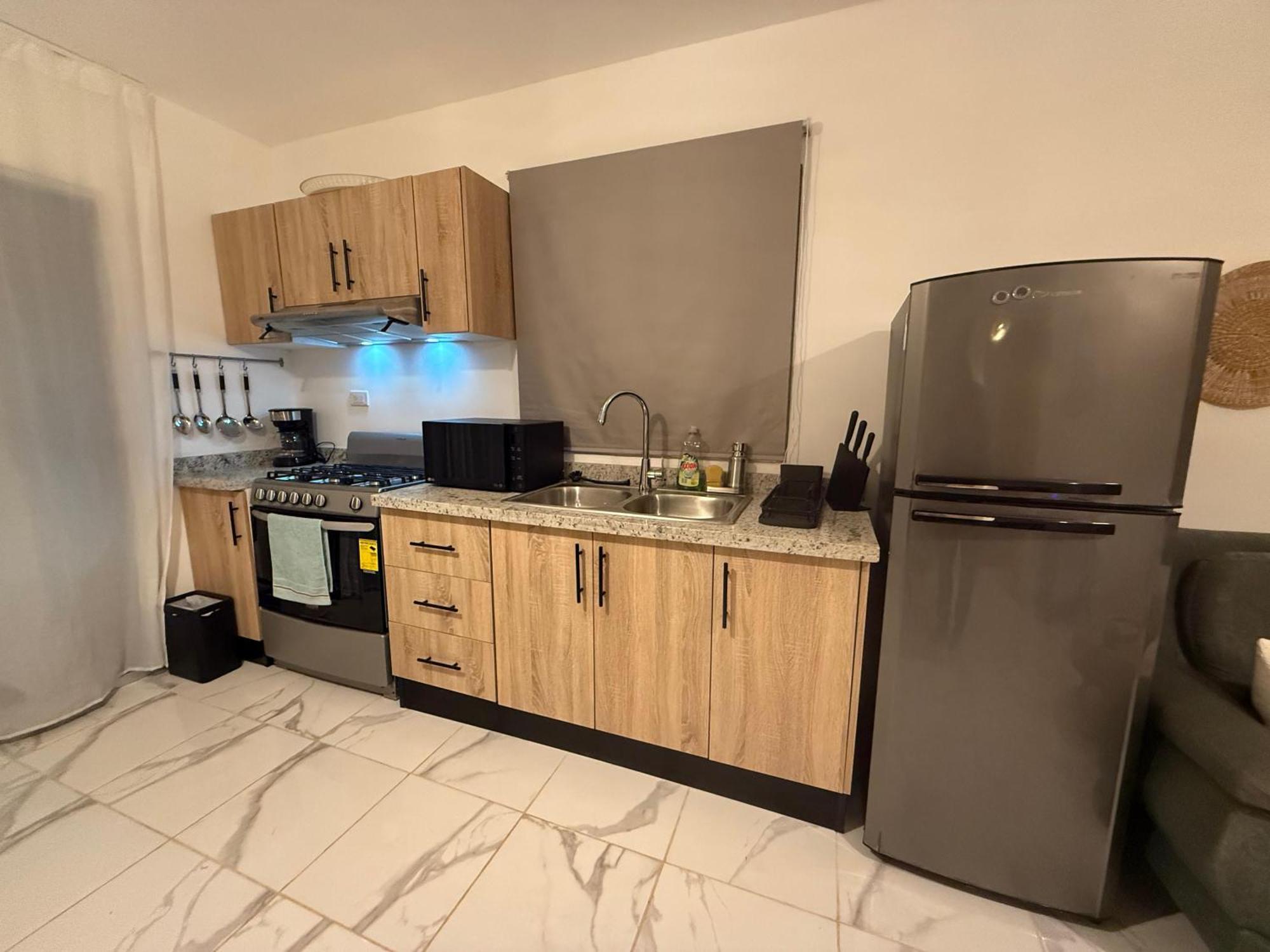 Con Piscina Privada En Villa *