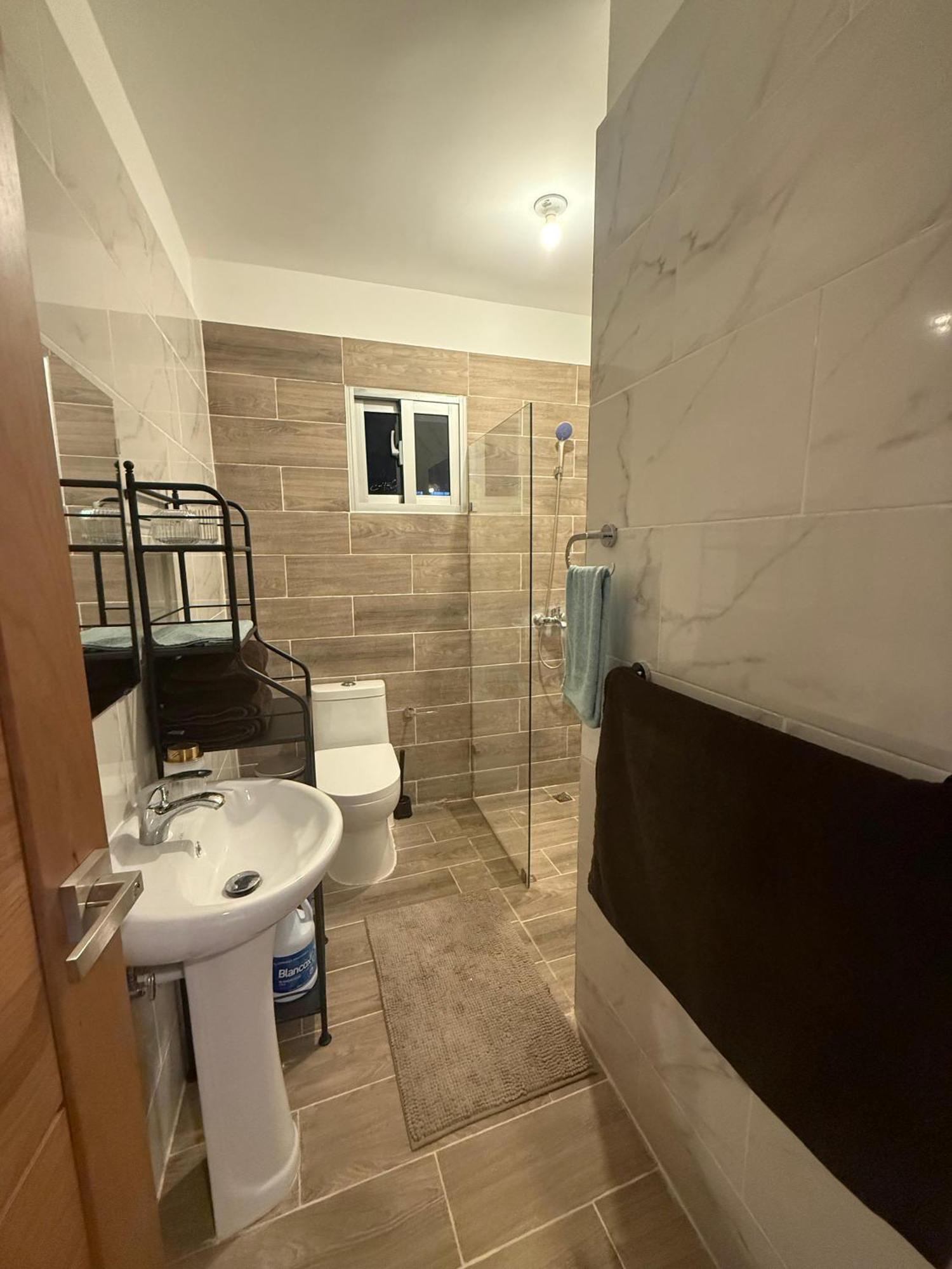 Con Piscina Privada En