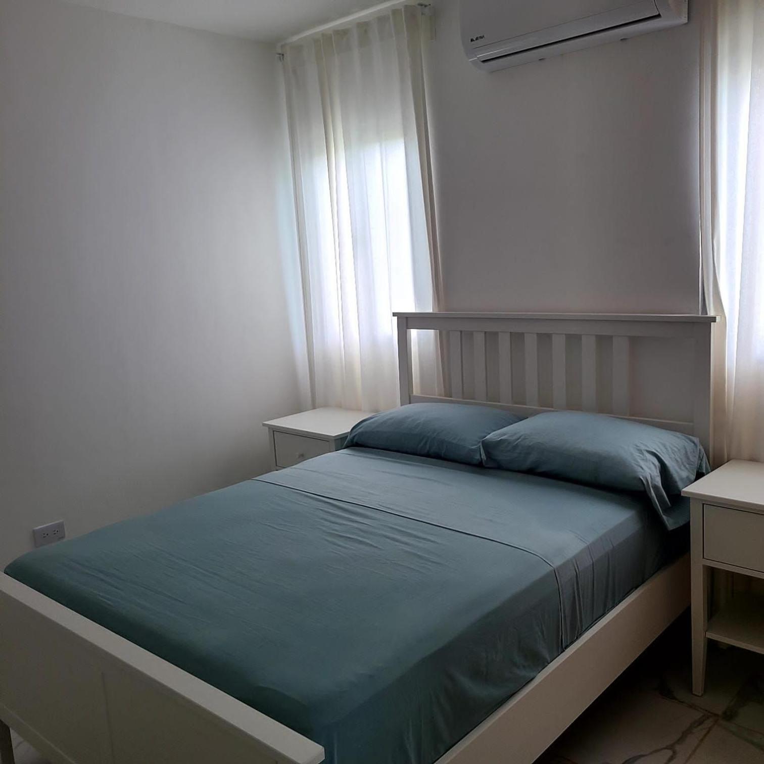 Villa Con Piscina Privada En