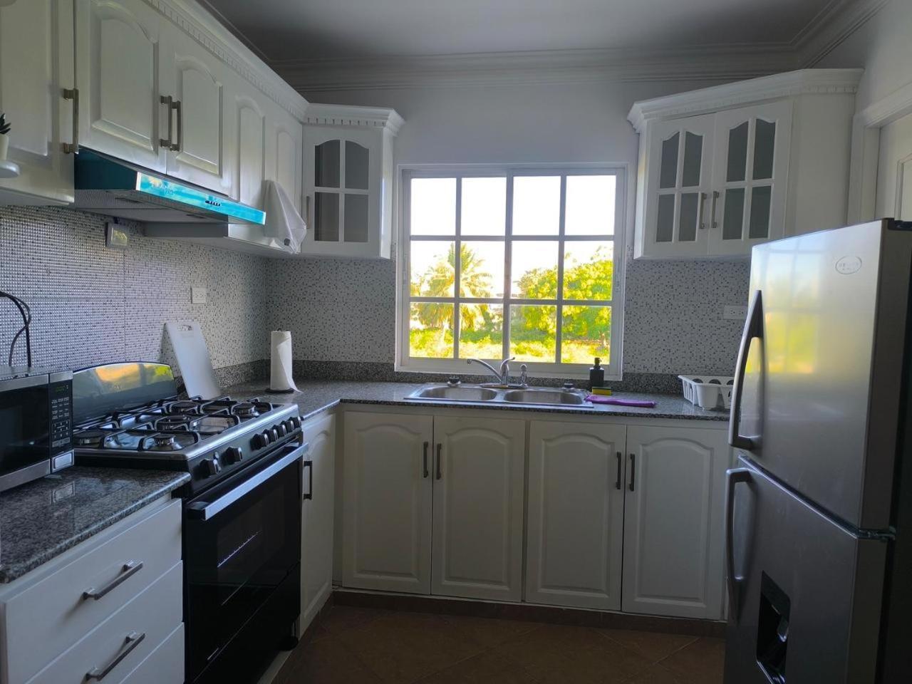 Cana Esmeralda Apartamento *
