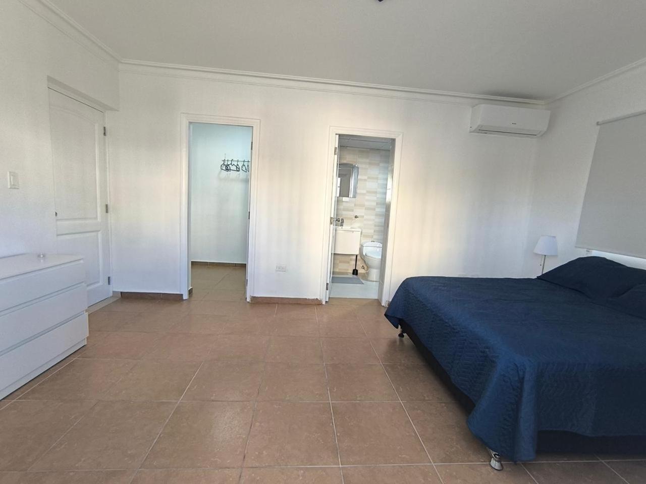 Cana Esmeralda Apartamento