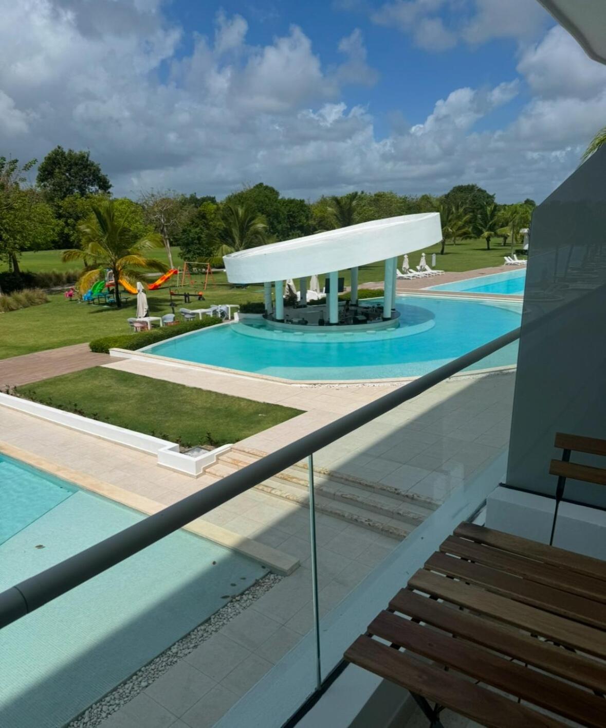 Apartamento Cana Rock Club Punta Cana