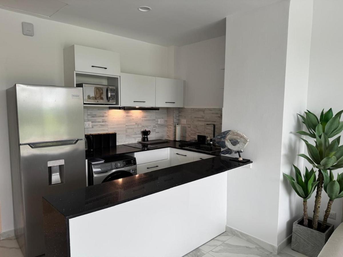 Cana Rock Club Apartamento
