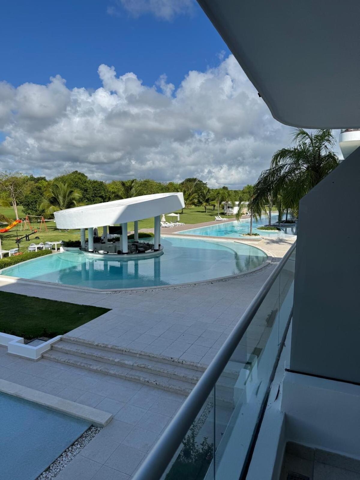 Cana Rock Club Punta Cana