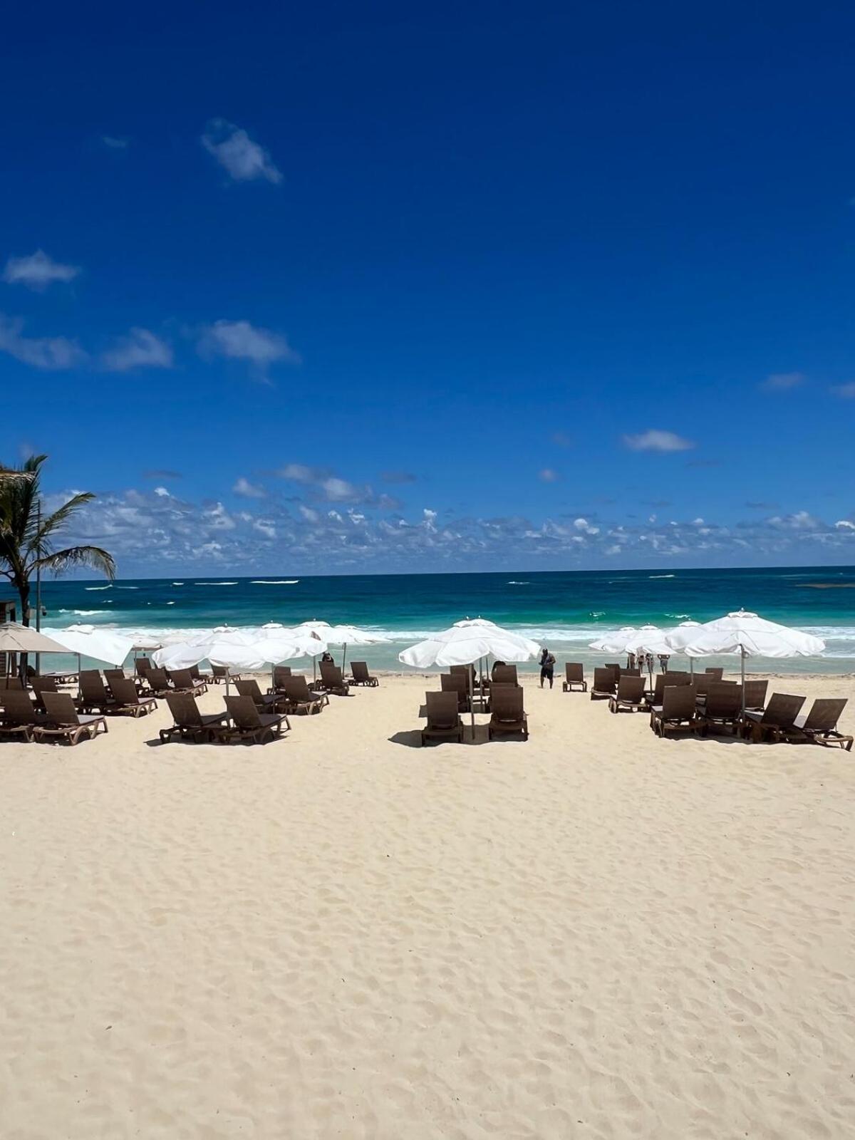 Apartamento Cana Rock Club Punta Cana