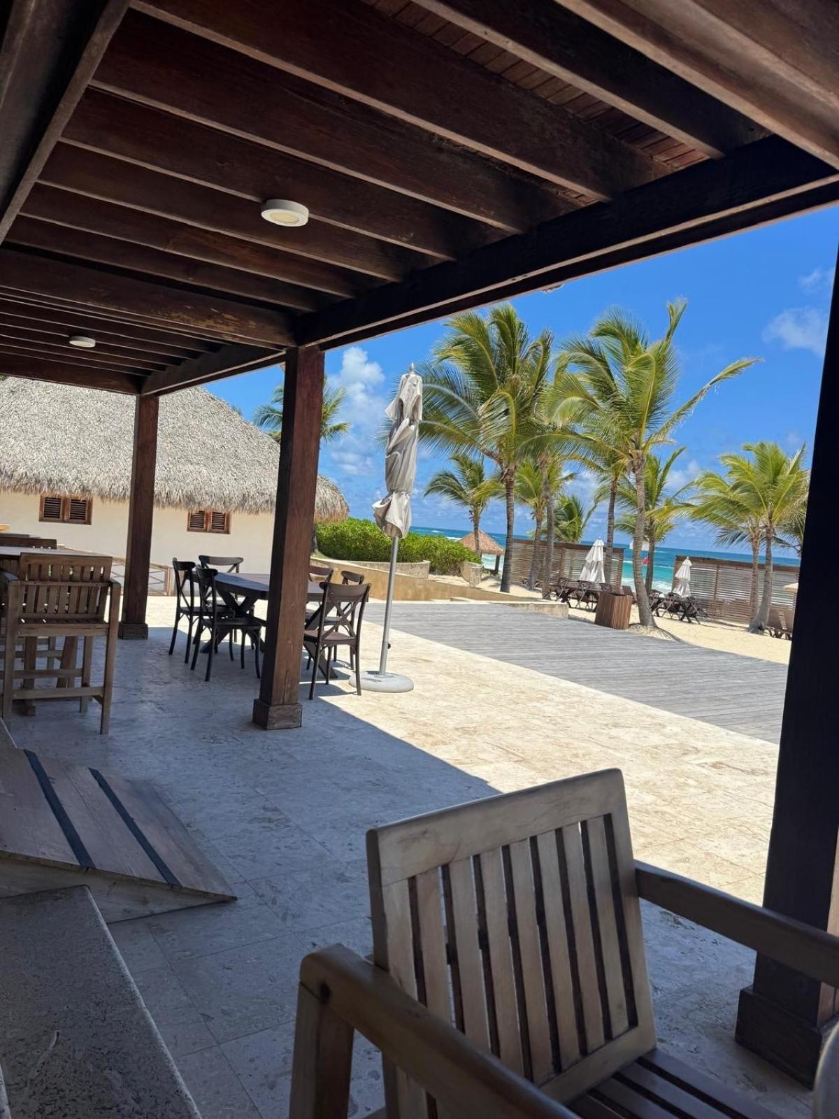 Apartamento Cana Rock Club Punta Cana