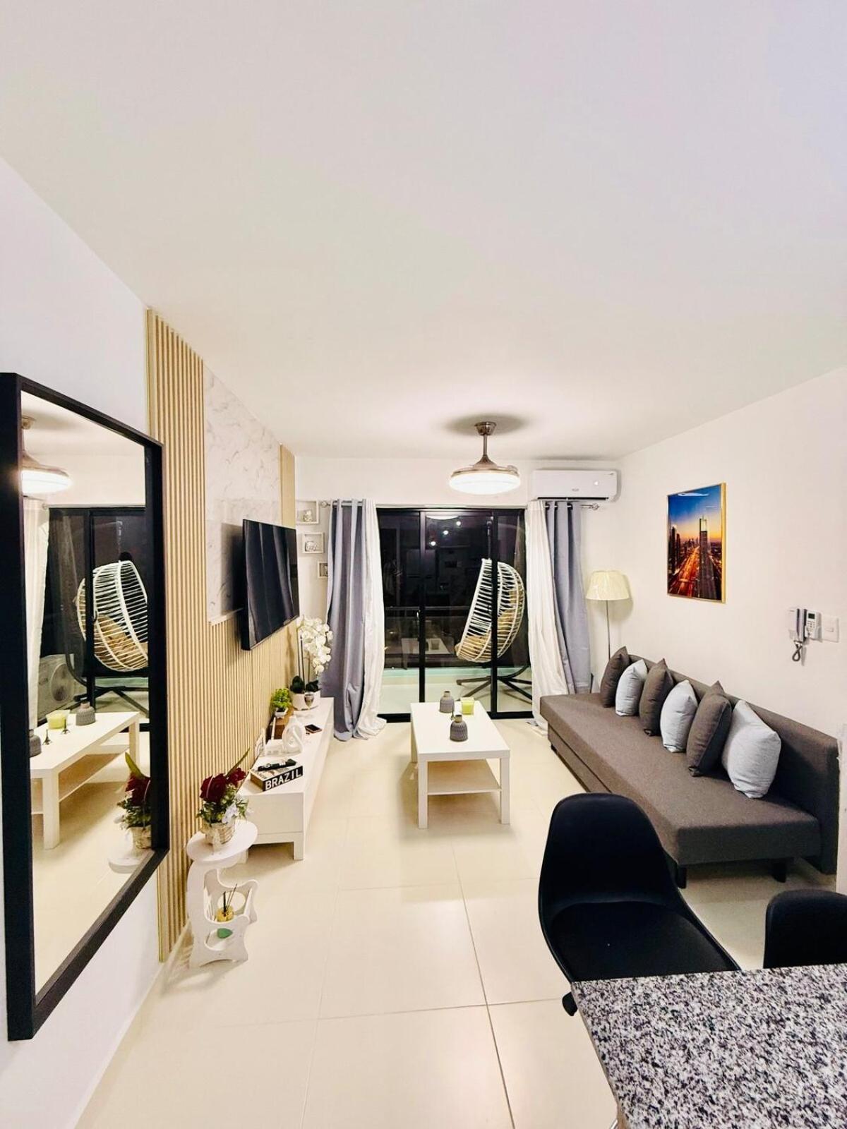 Amazing Cozy Near Downtown Apartamento
