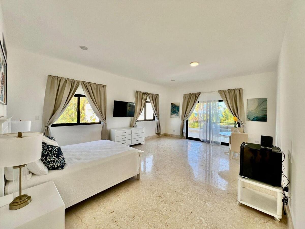 Villa Luxury With Private In