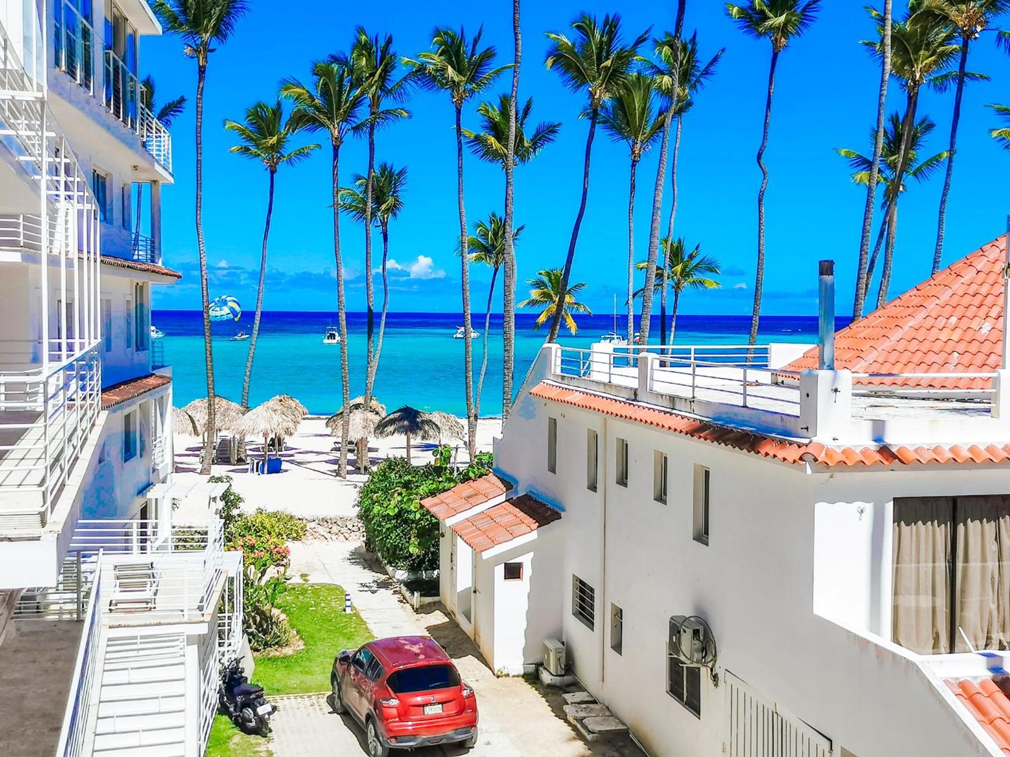 Caribbean Homes & Bavaro Club & Hotel 5*