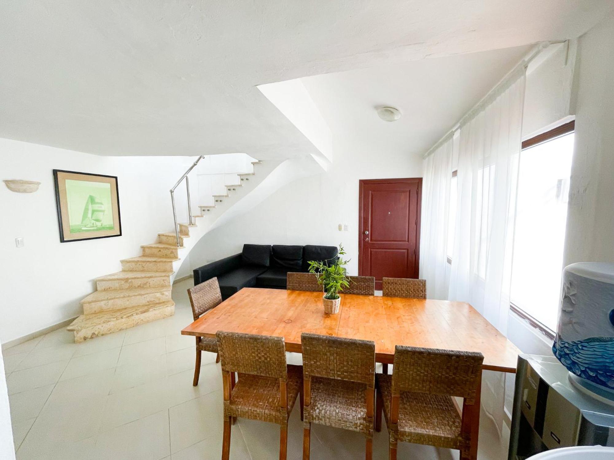 Hotel Caribbean Homes & Bavaro Club &