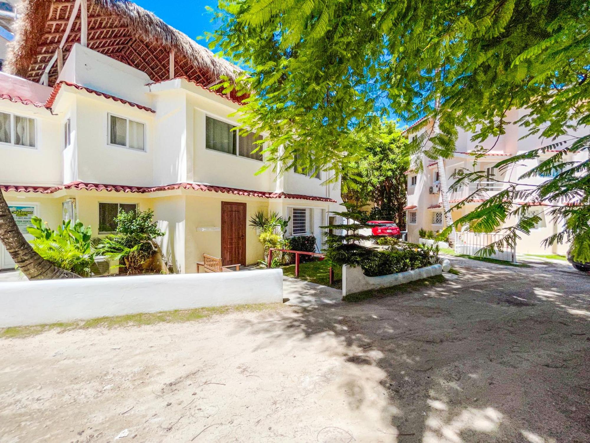 Caribbean Homes & Bavaro Club & Hotel 5*