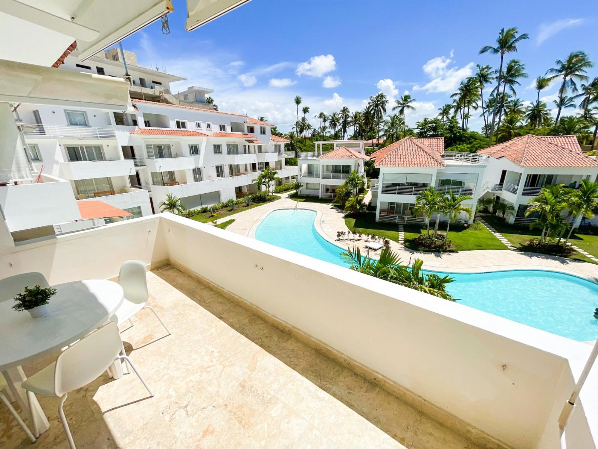 Caribbean Homes & Bavaro Club & 5* Punta Cana