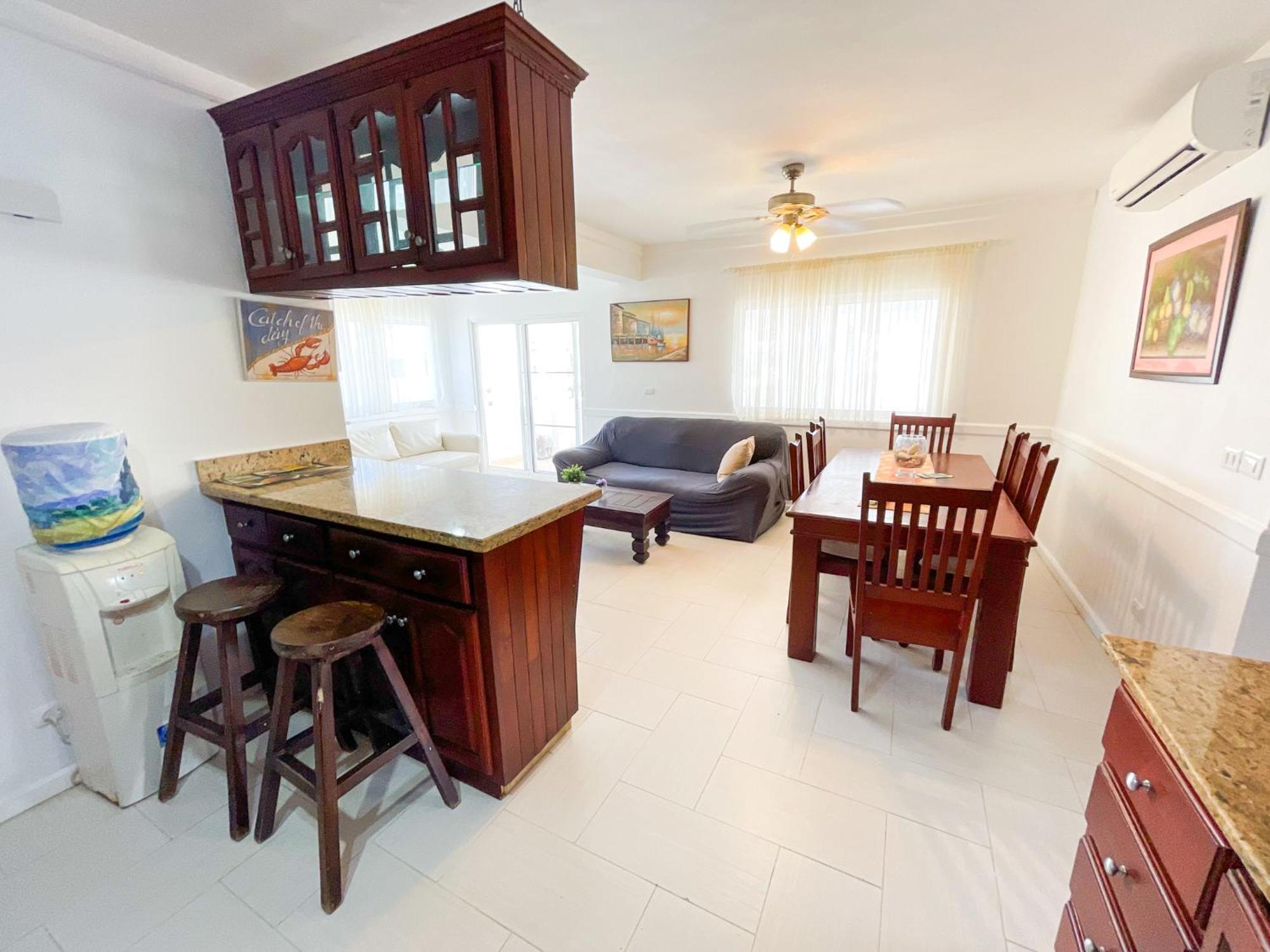 Caribbean Homes & Bavaro Club & Hotel 5*