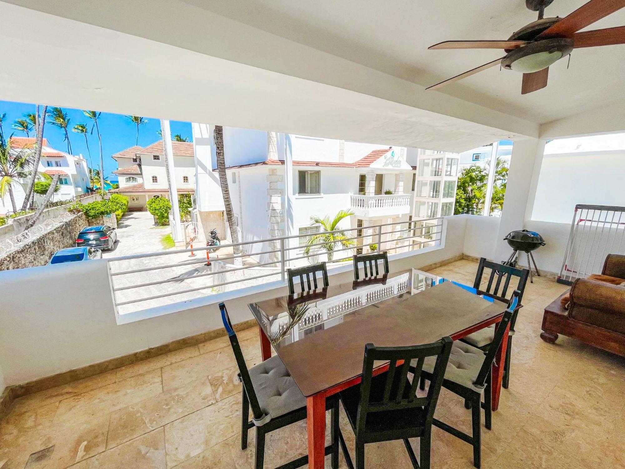 Caribbean Homes & Bavaro Club & Hotel Punta Cana