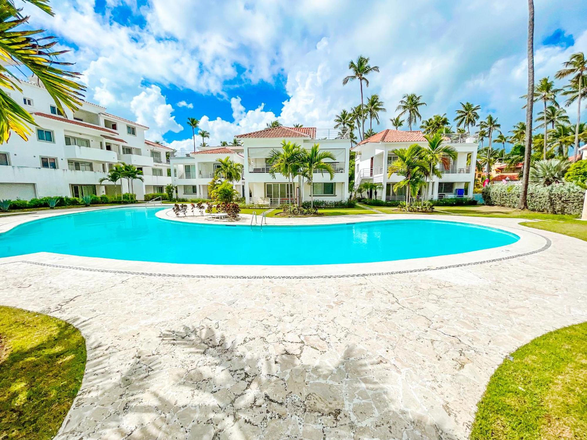 Caribbean Homes & Bavaro Club &