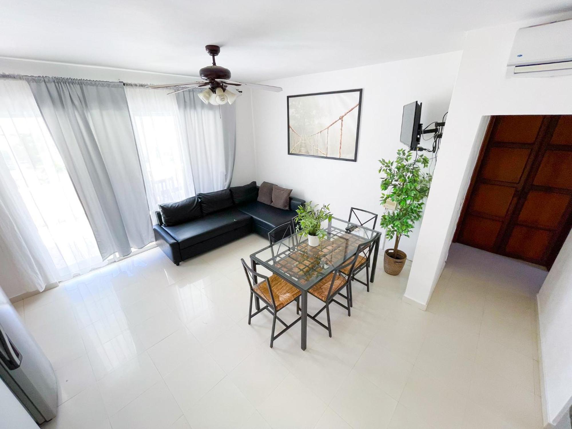 Caribbean Homes & Bavaro Club & 5* Punta Cana