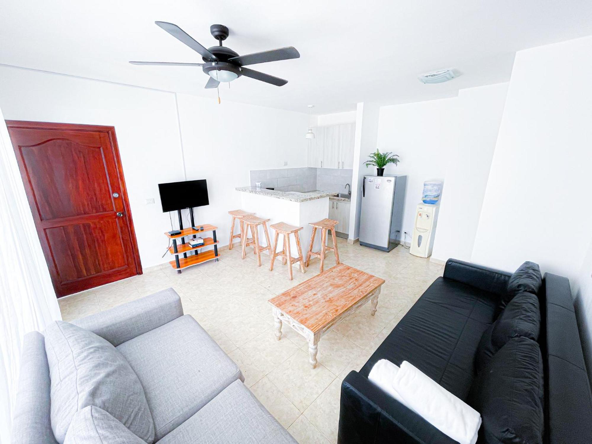 Caribbean Homes & Bavaro Club & Punta Cana