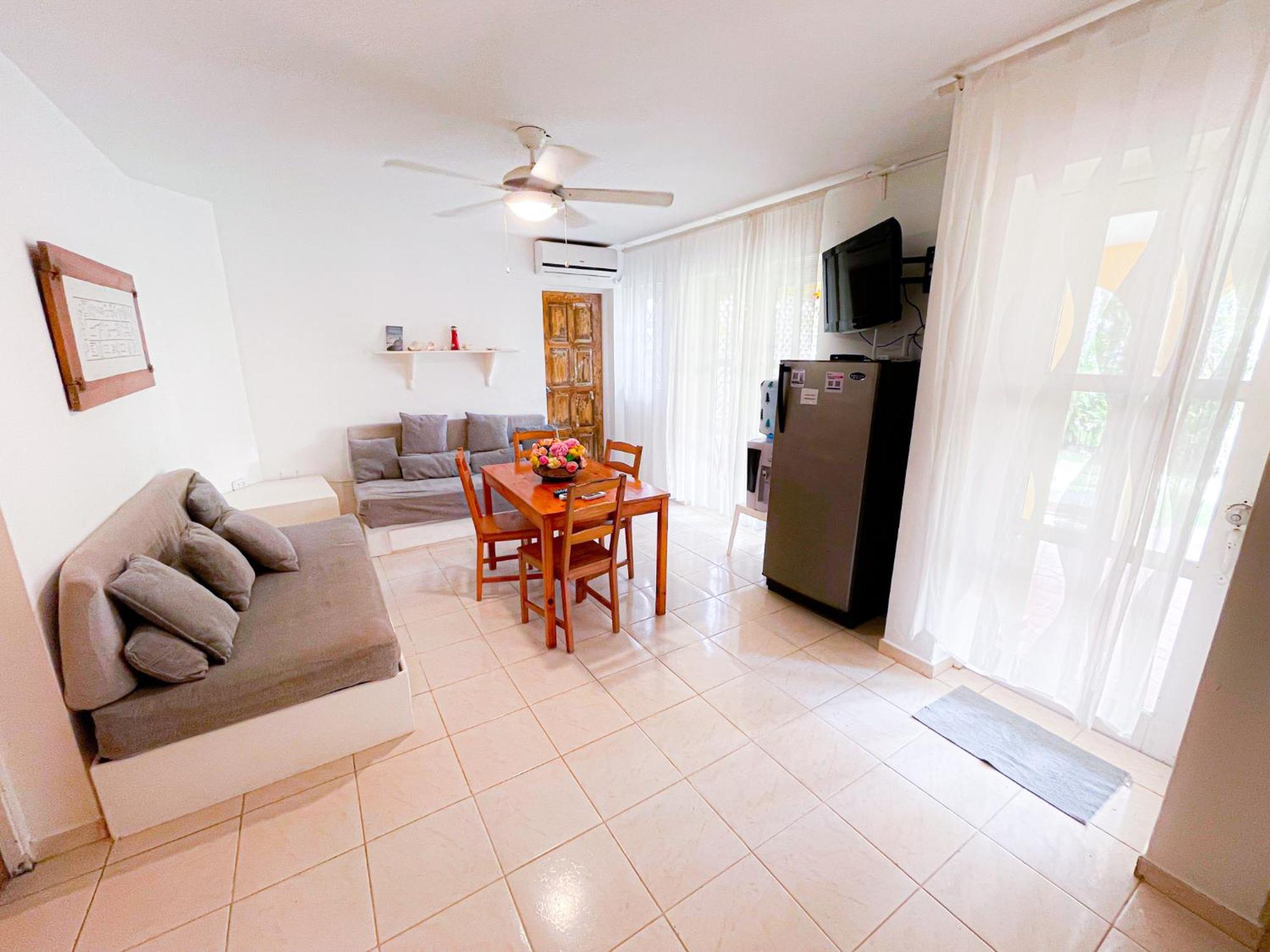 Caribbean Homes & Bavaro Club & Hotel 5*