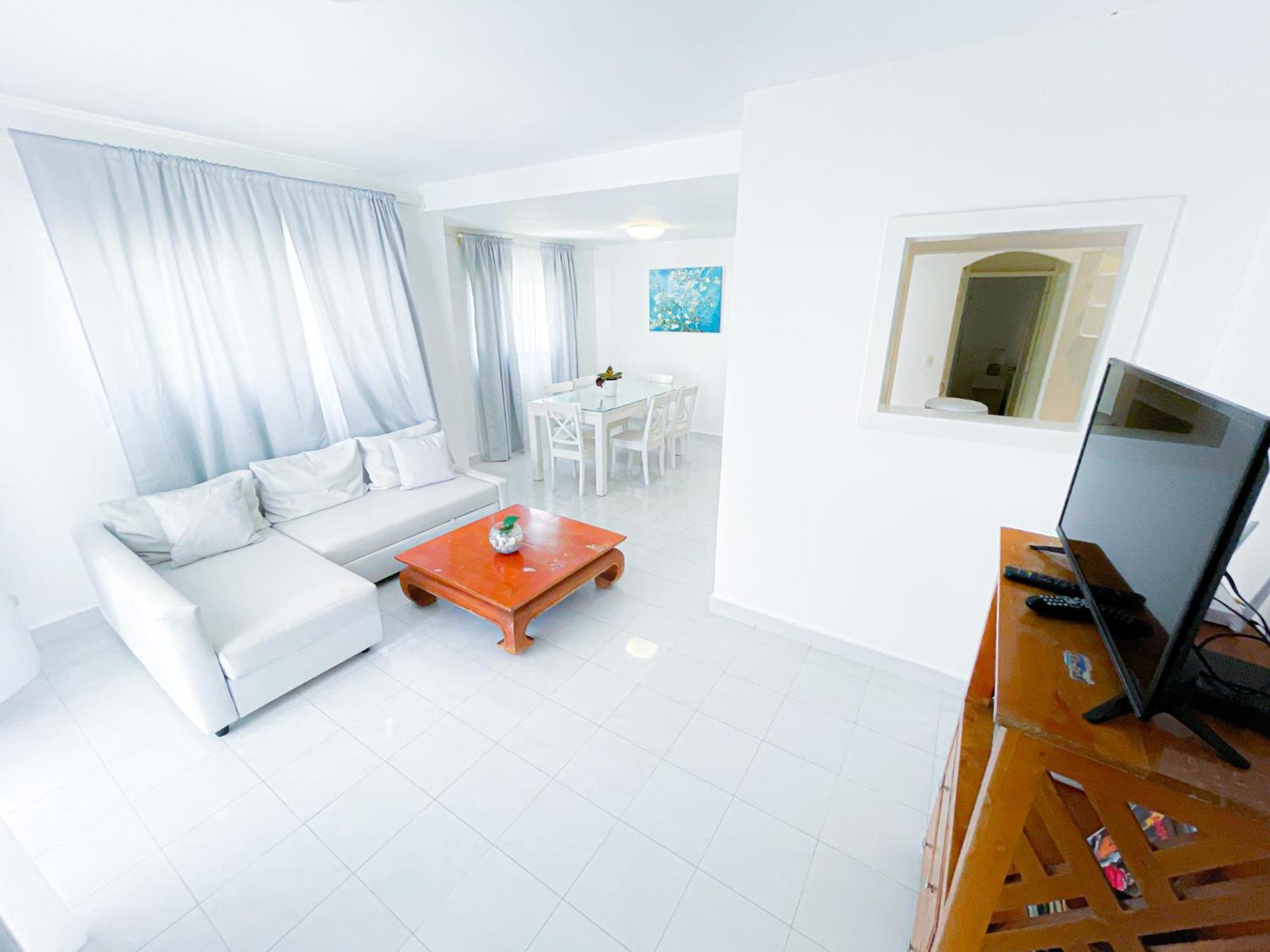 Caribbean Homes & Bavaro Club & Hotel 5*