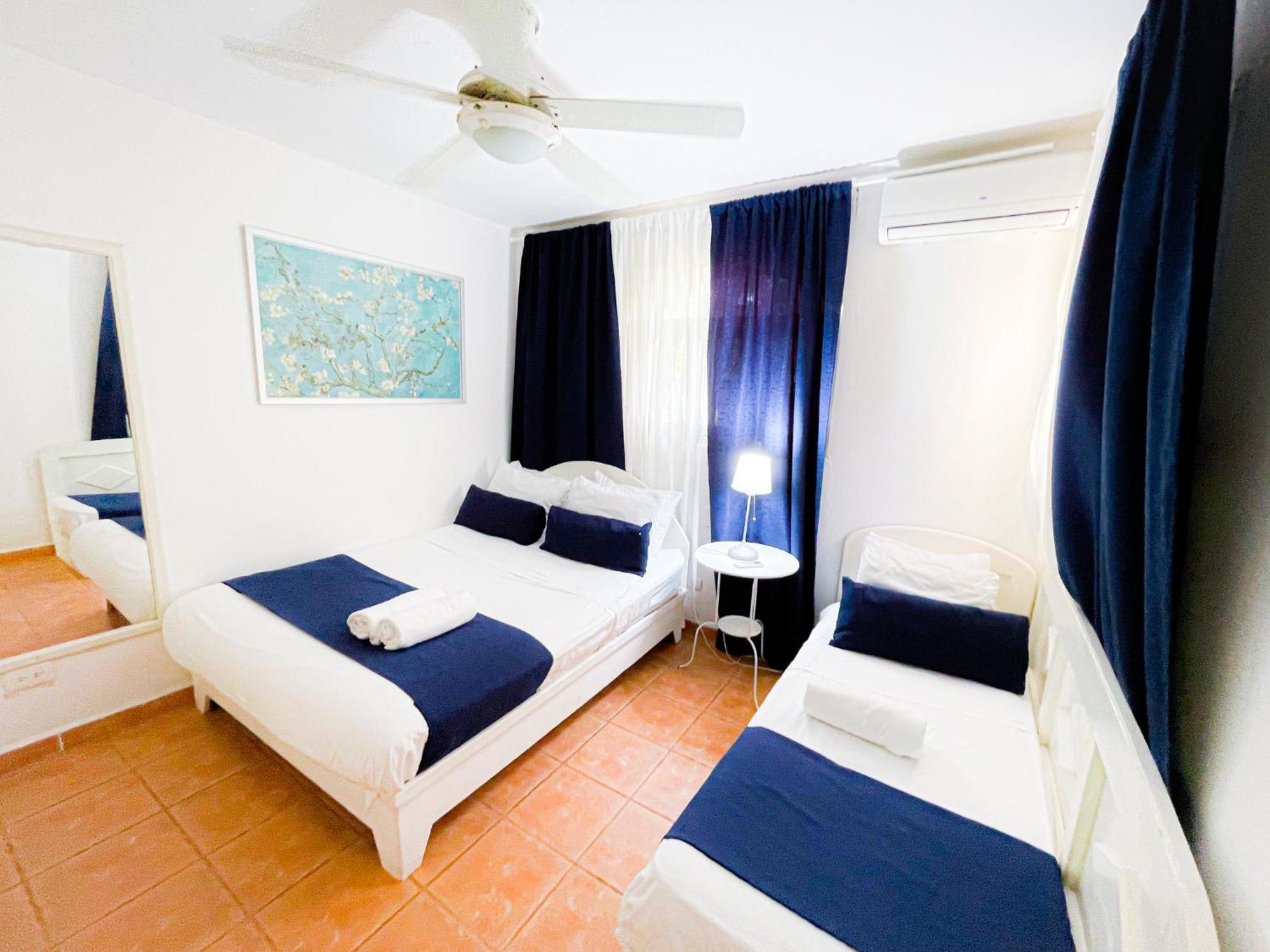 Hotel Caribbean Homes & Bavaro Club & 5*