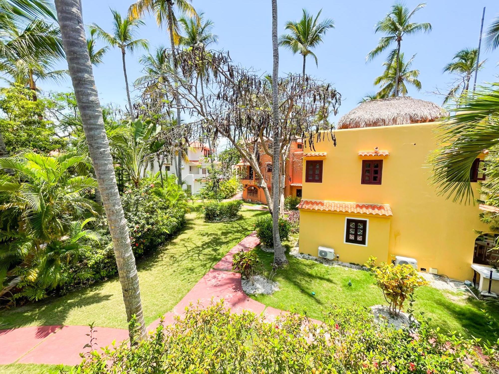 Caribbean Homes & Bavaro Club & Hotel 5*