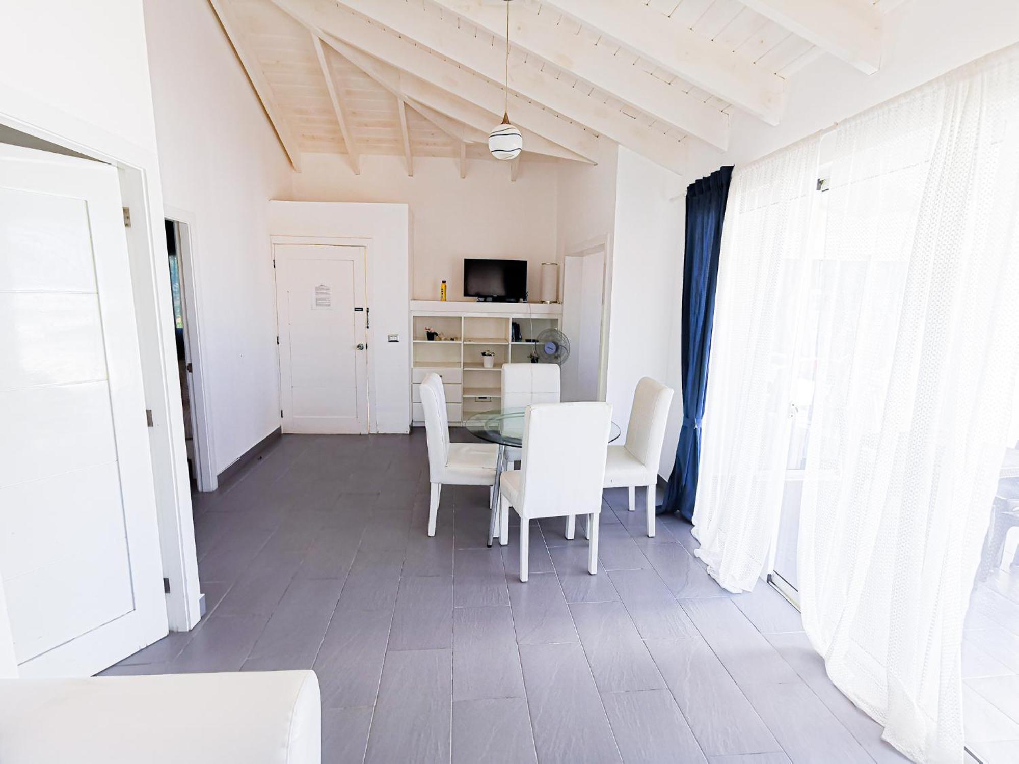 Hotel Caribbean Homes & Bavaro Club & 5*