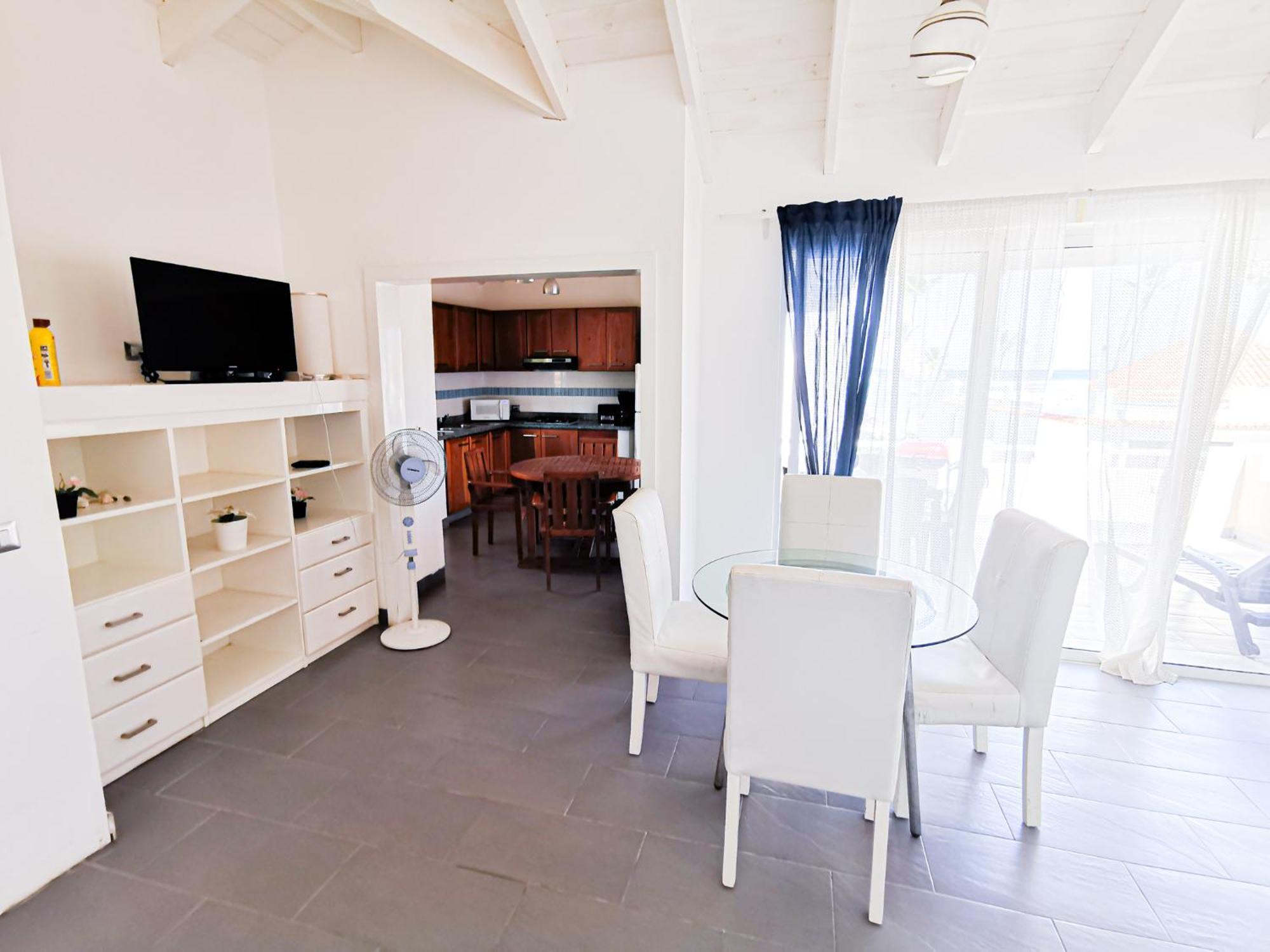 Hotel Caribbean Homes & Bavaro Club & 5*