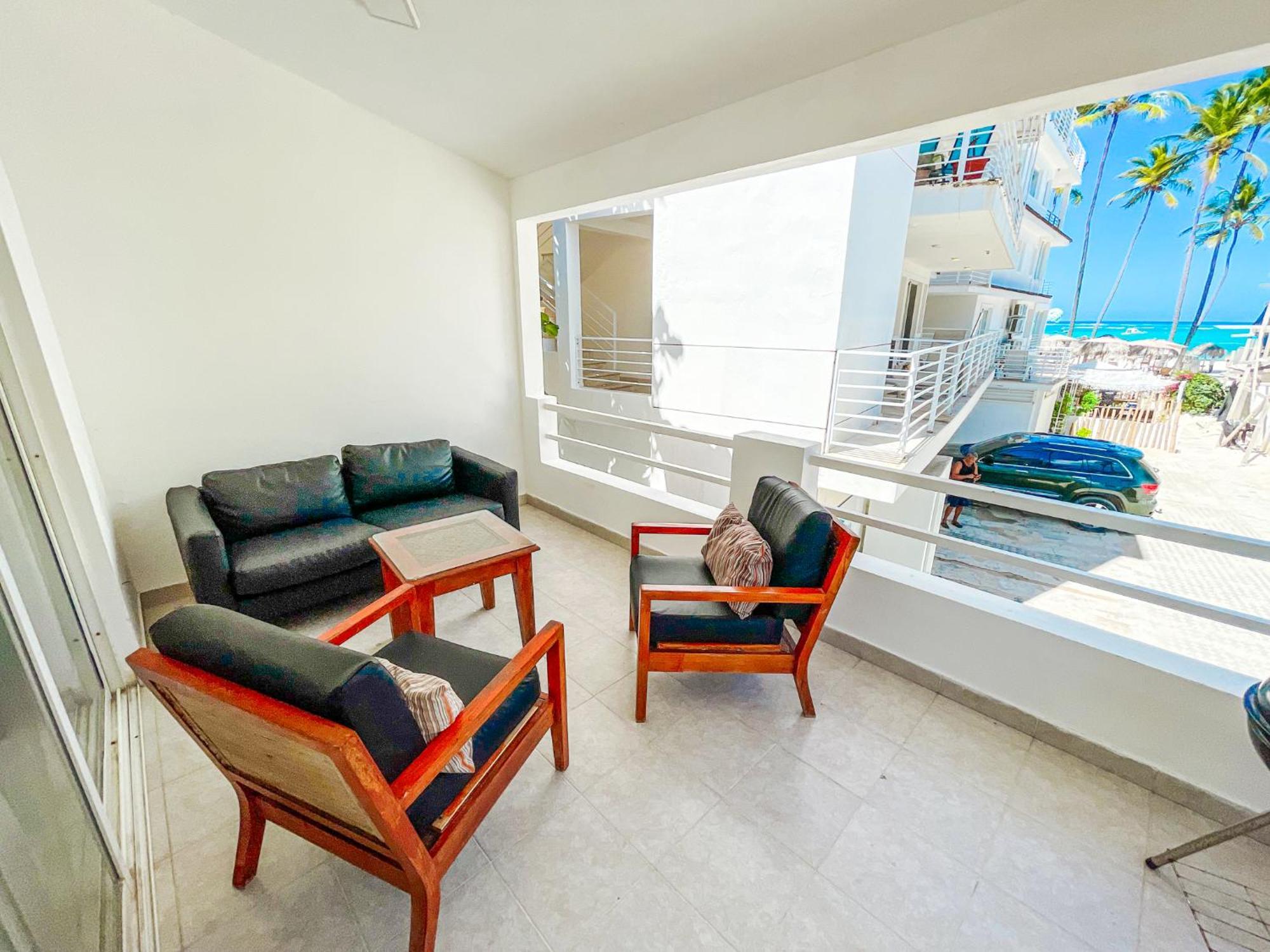 Hotel Caribbean Homes & Bavaro Club &