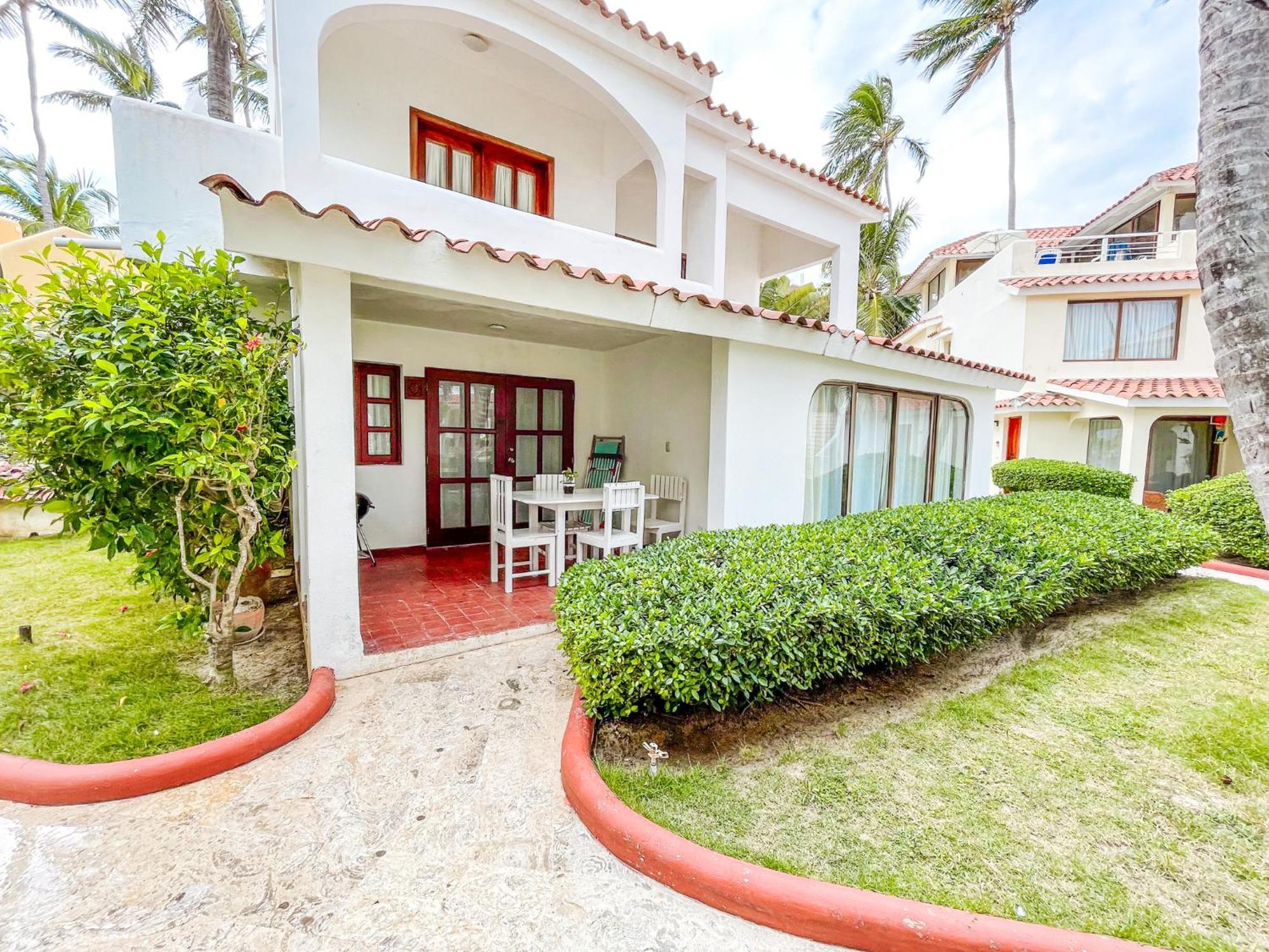 Caribbean Homes & Bavaro Club & 5*