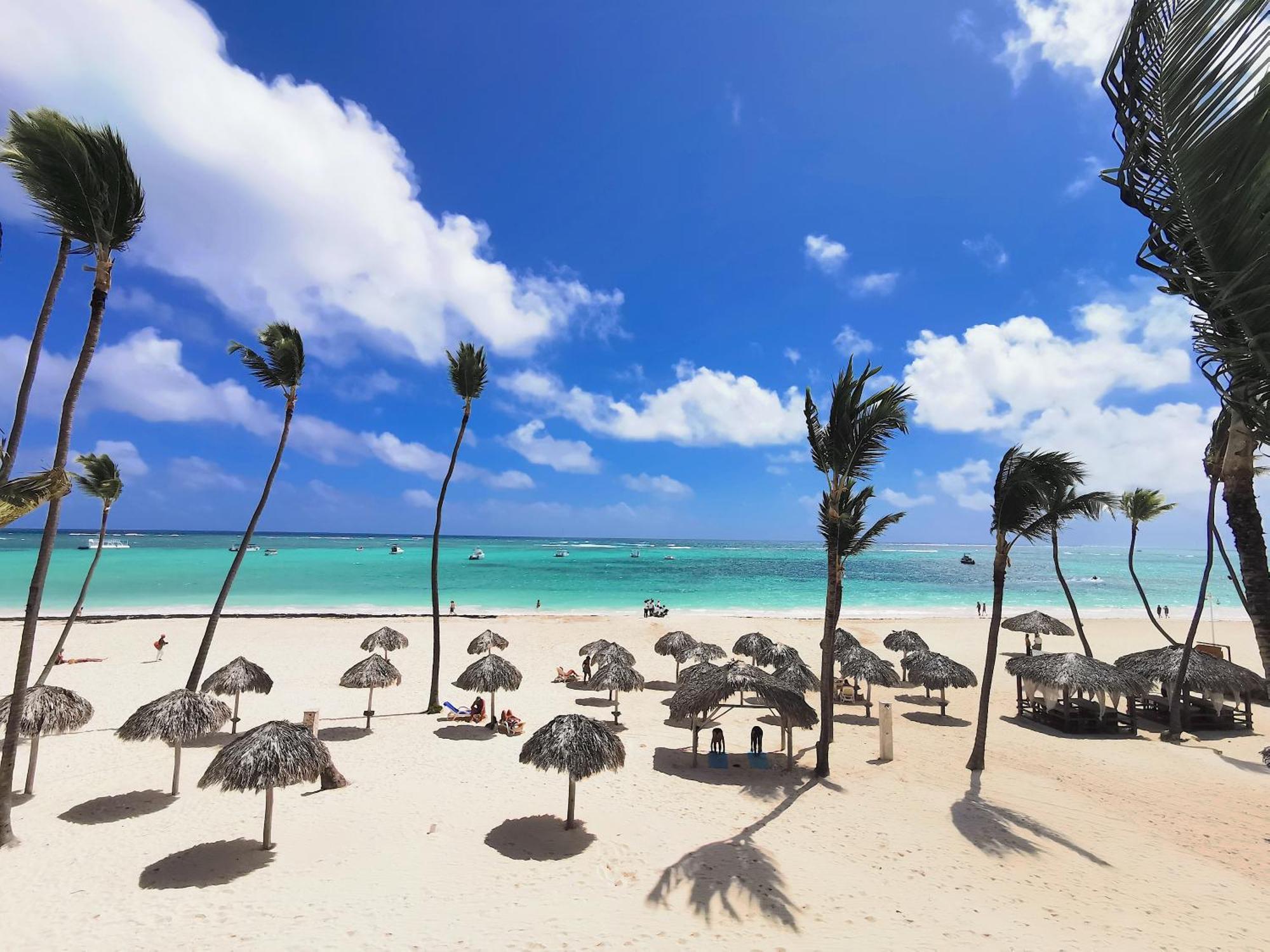 Caribbean Homes & Bavaro Club & 5* Punta Cana