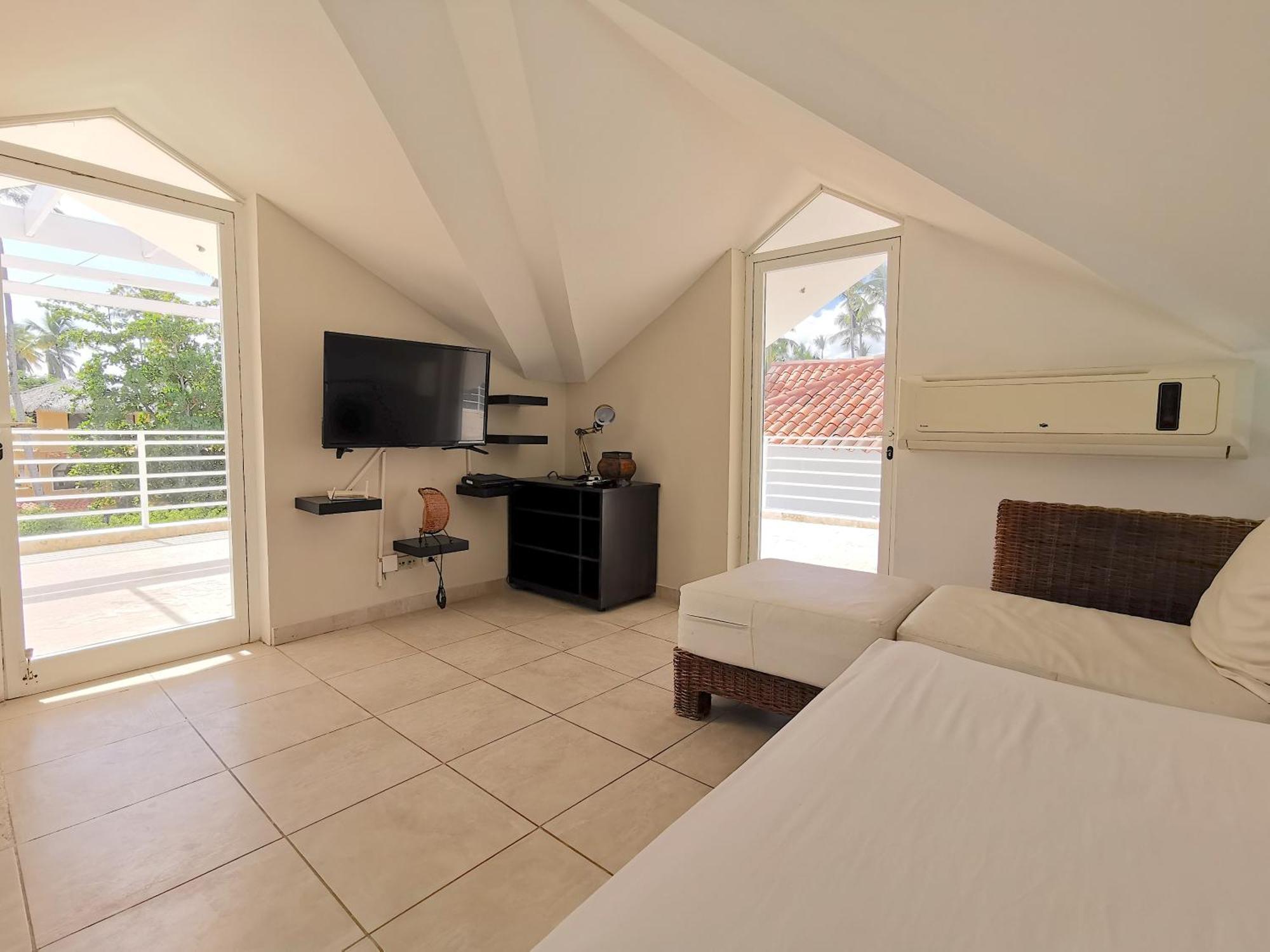 Caribbean Homes & Bavaro Club &