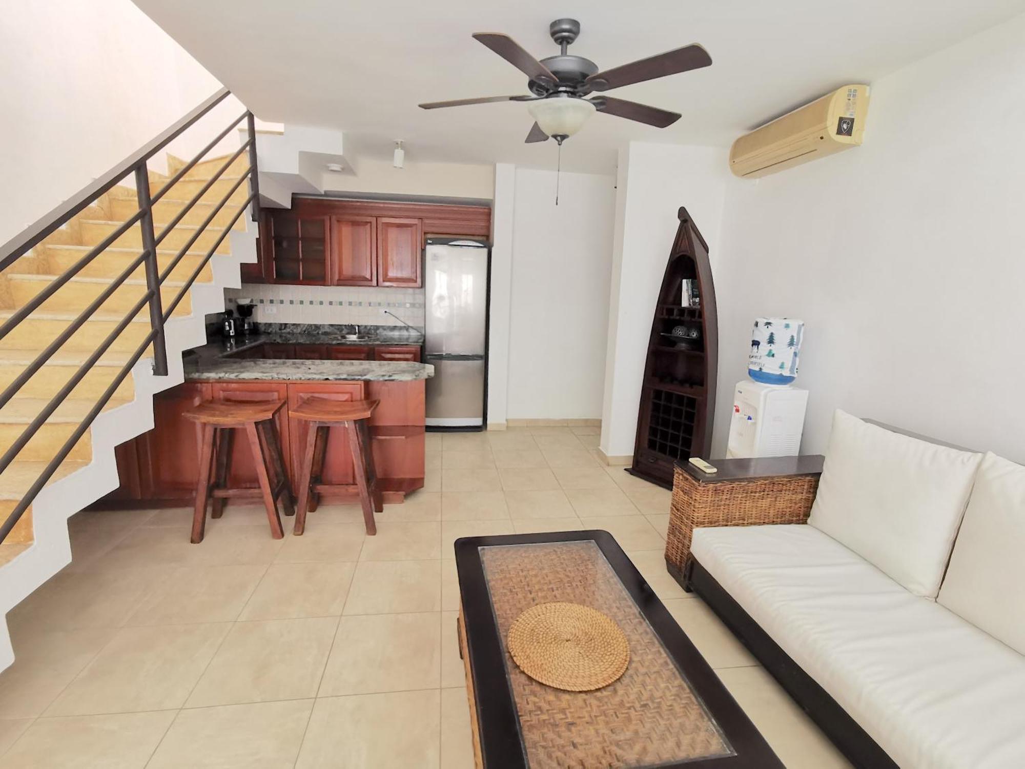 Caribbean Homes & Bavaro Club & Hotel Punta Cana
