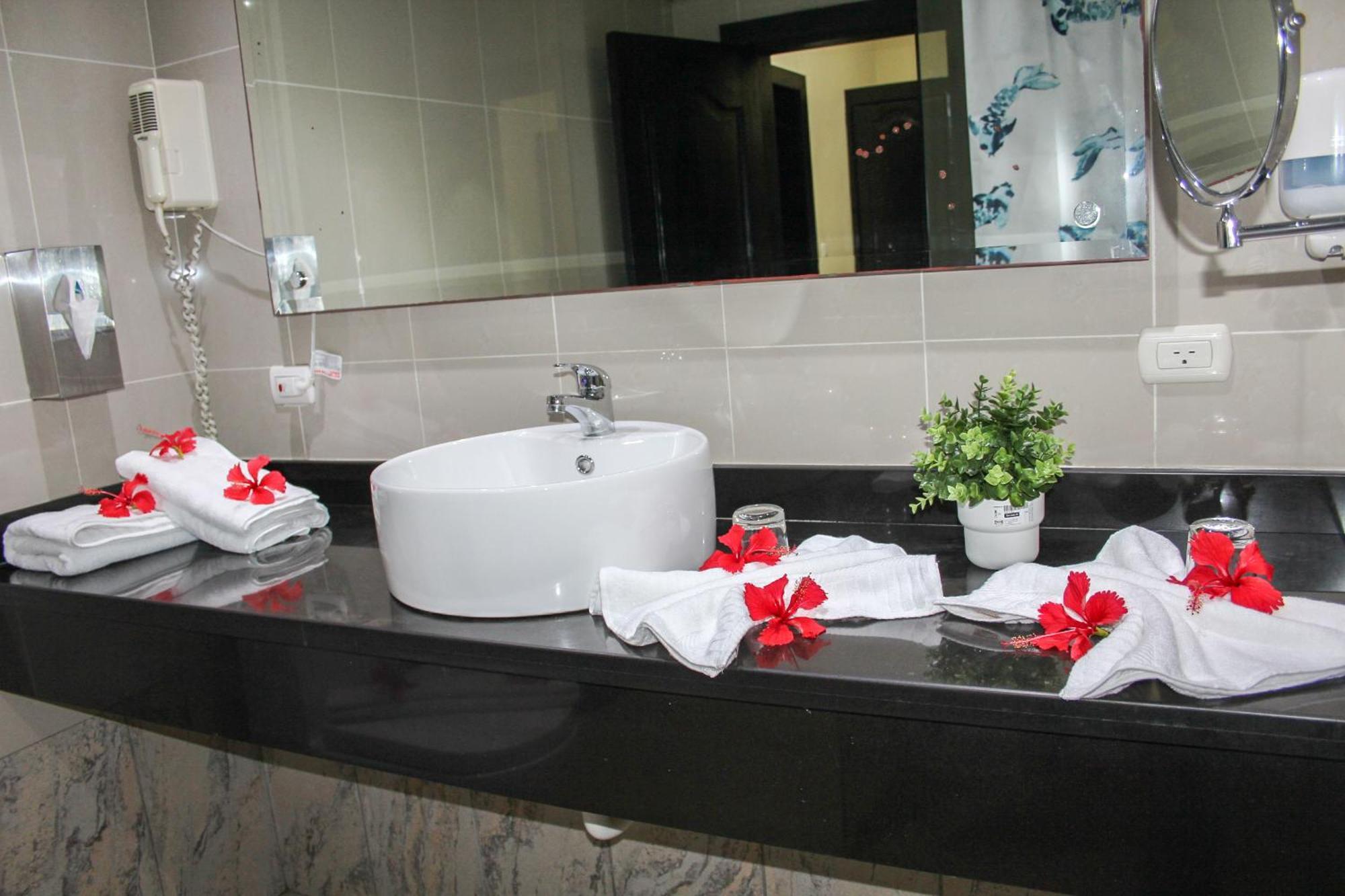 Plaza Brisas Mt Hotel 3*