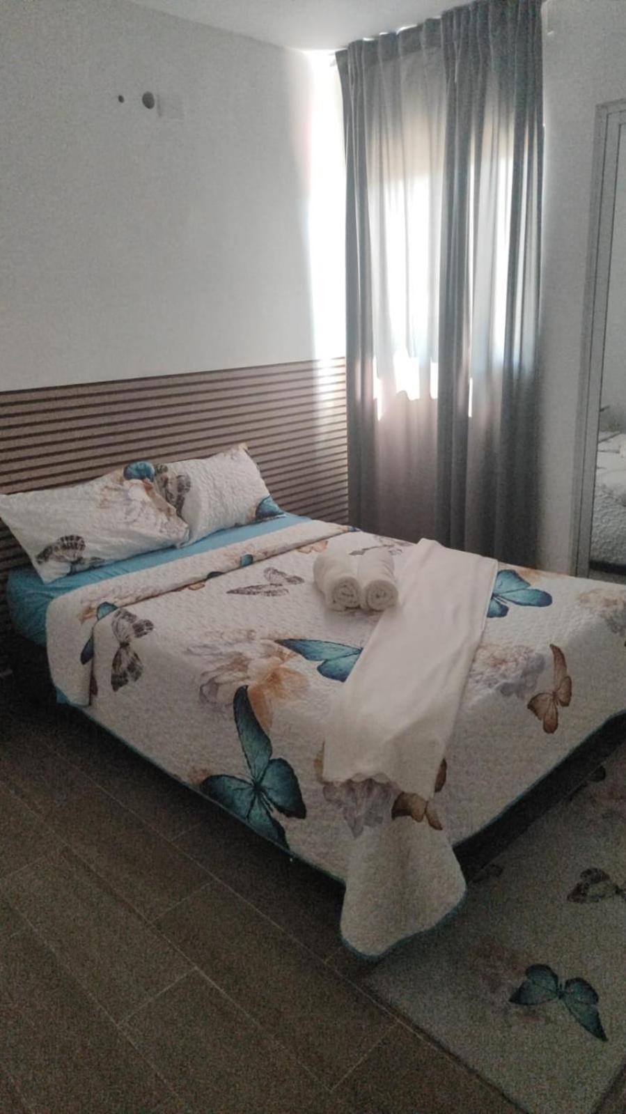 Apartment Crisfer Recidencial Bloque A11