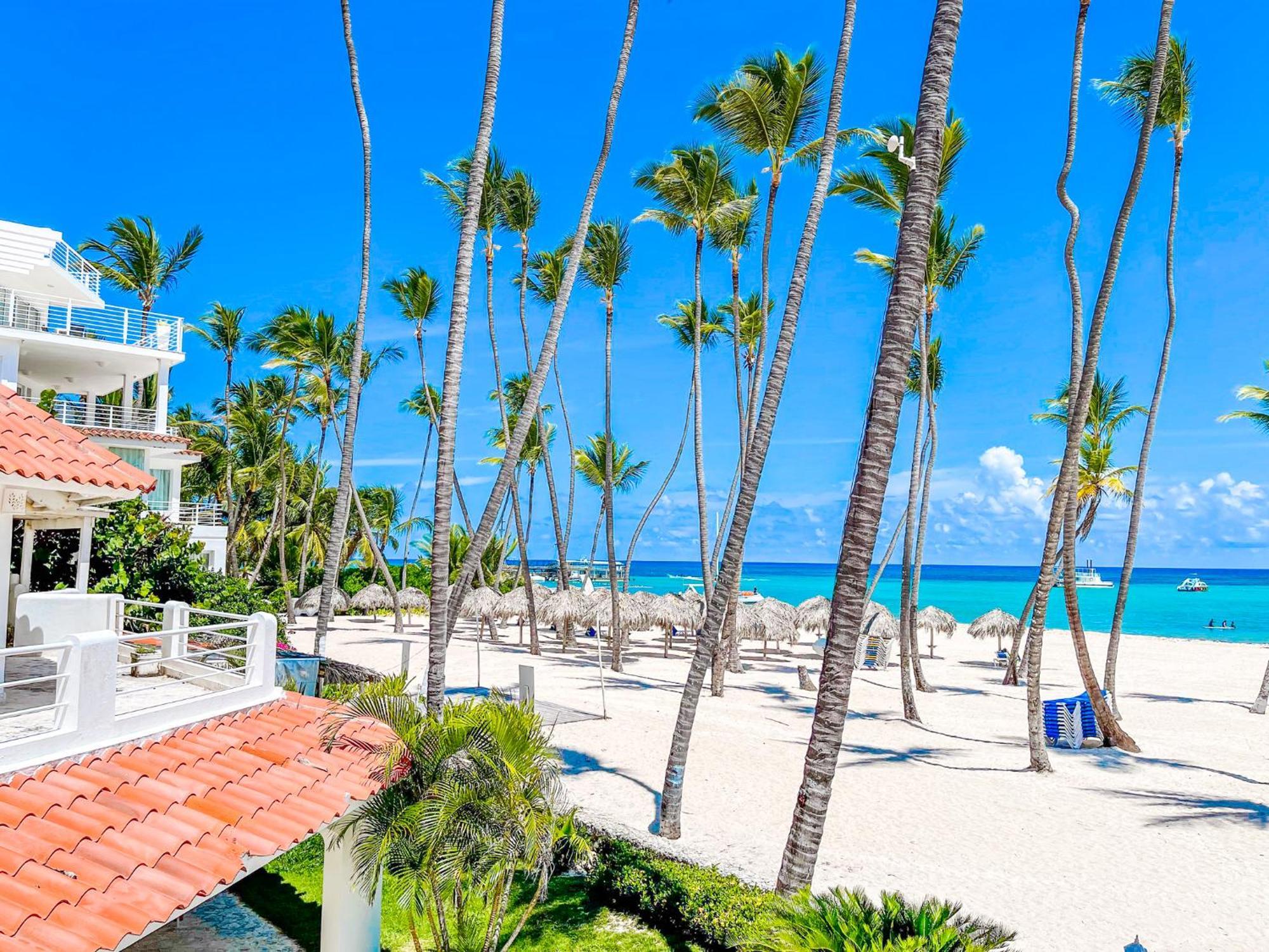 Hotel Caribbean Rooftop Pool Ducassi Club &