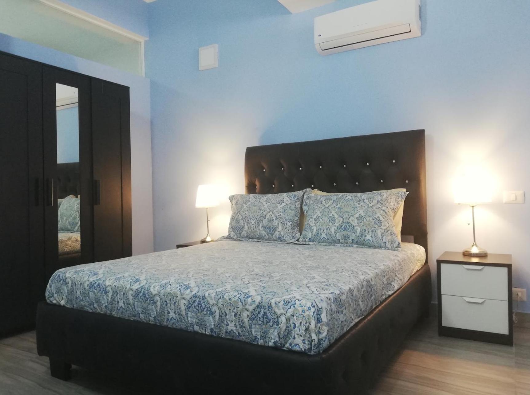 Apartahotel Caribbean Deluxe With Rooftop Pool And - Playa Corales